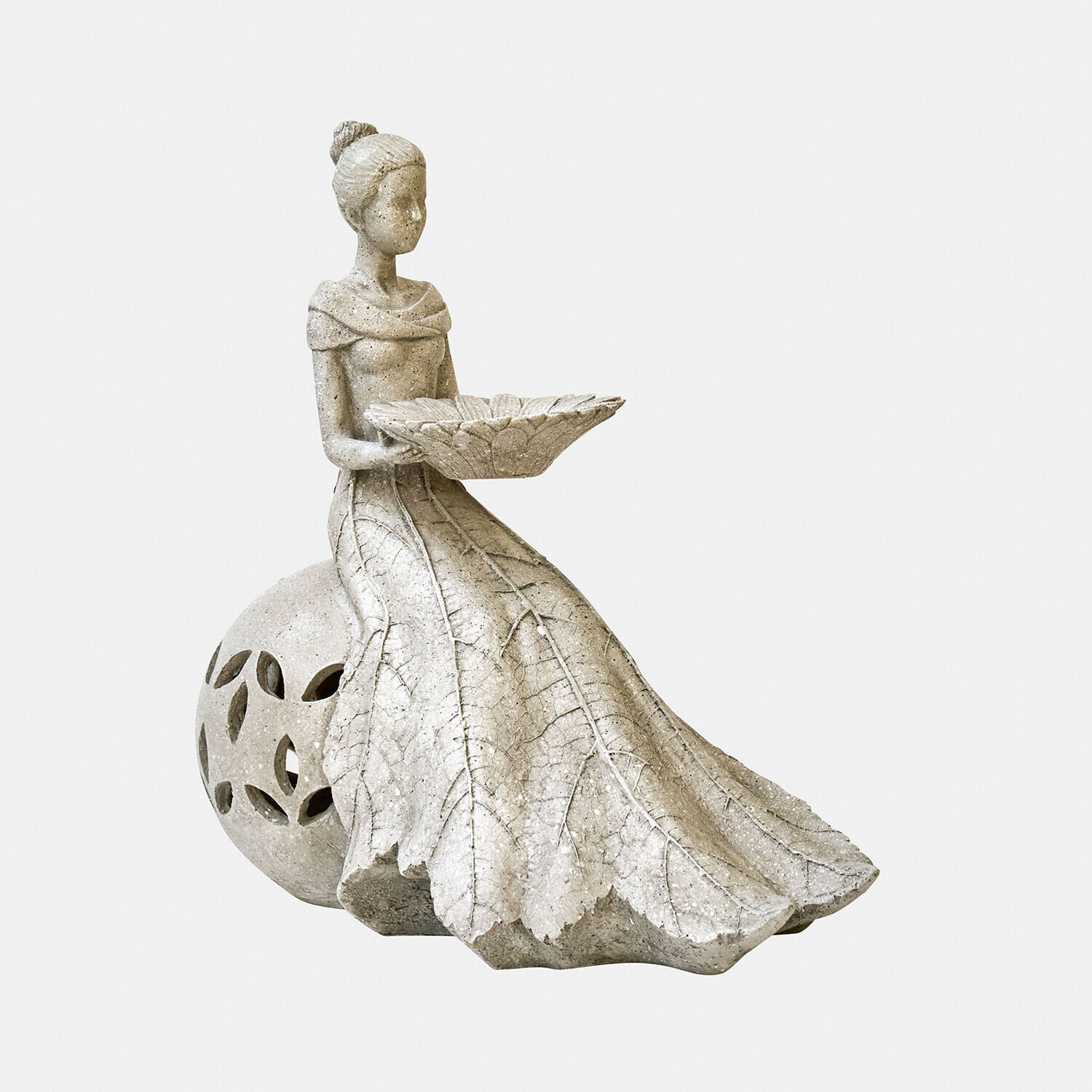 Solarna figurka Lendoria