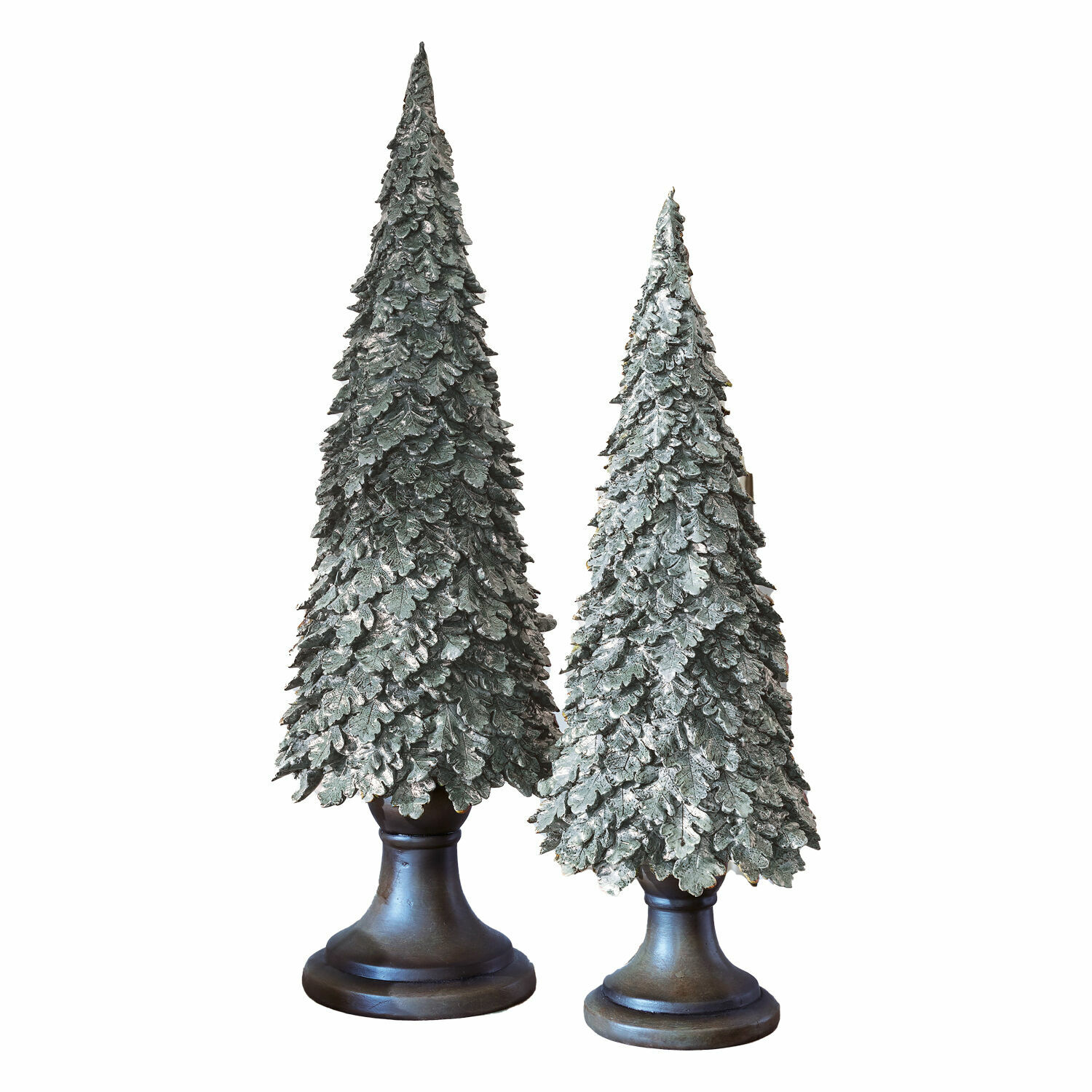 Drzewko, zestaw 2 szt. Hamot