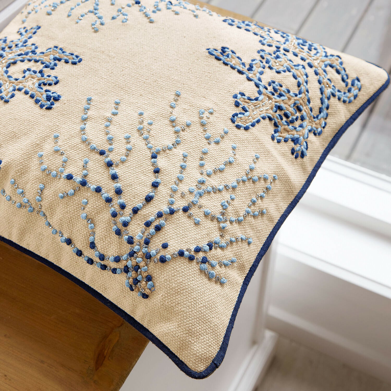 Poszewka na poduszkę Whitmere