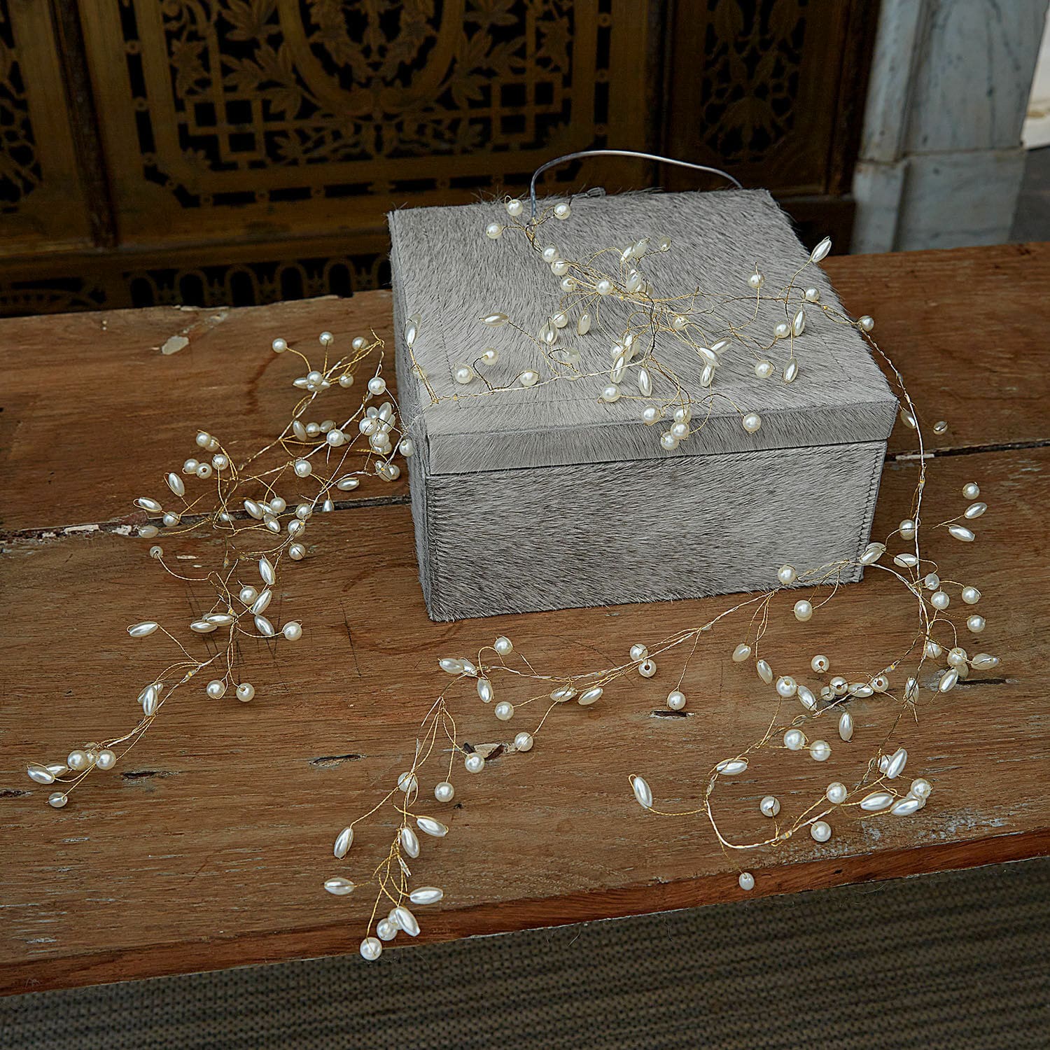 Łańcuch świetlny, zestaw 2 szt. Drivale