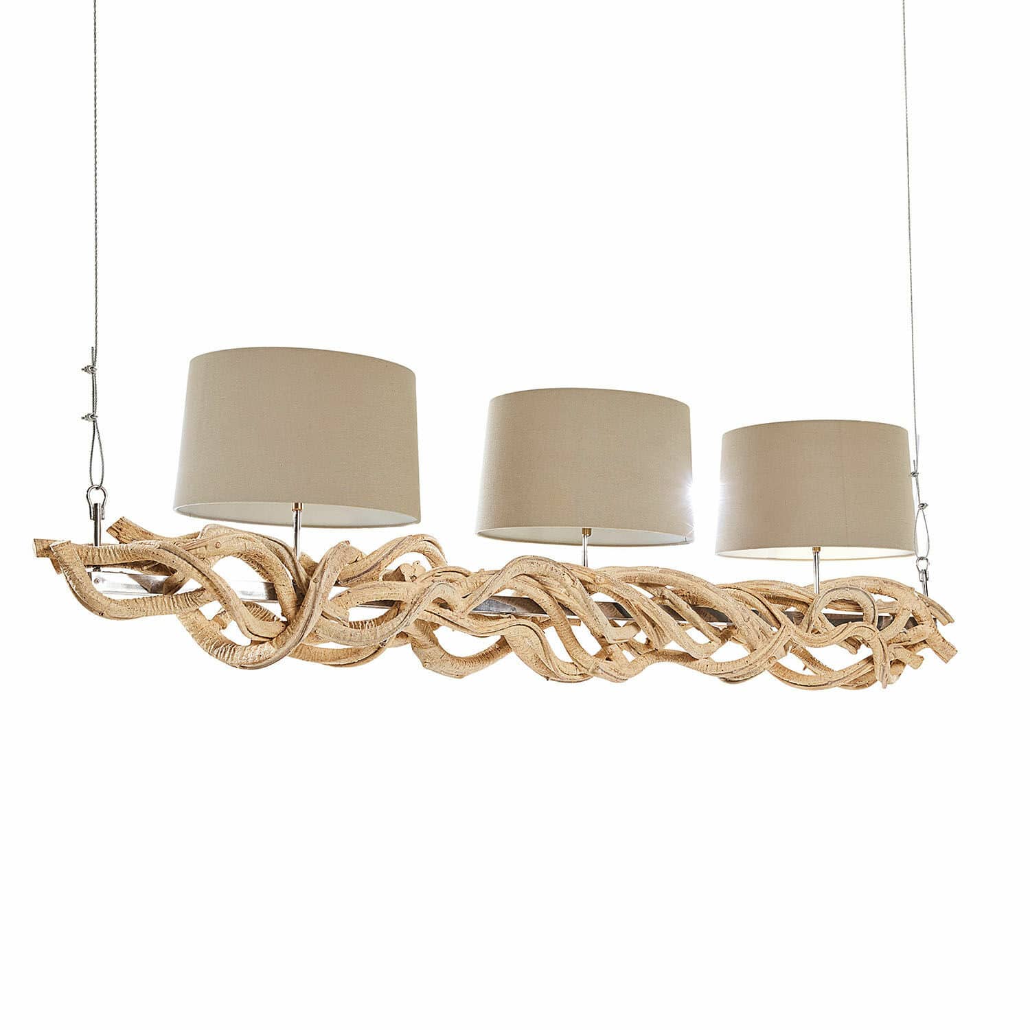 Lampa wisząca Levas