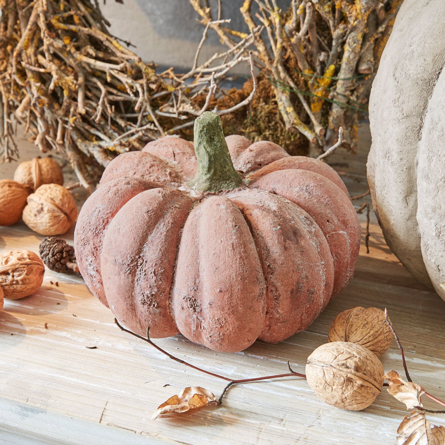 Dynia, zestaw 3 szt. Pumpkin