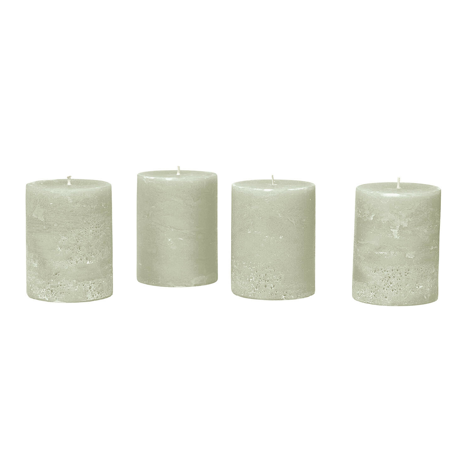 Świeca, zestaw 4 szt. Virrans