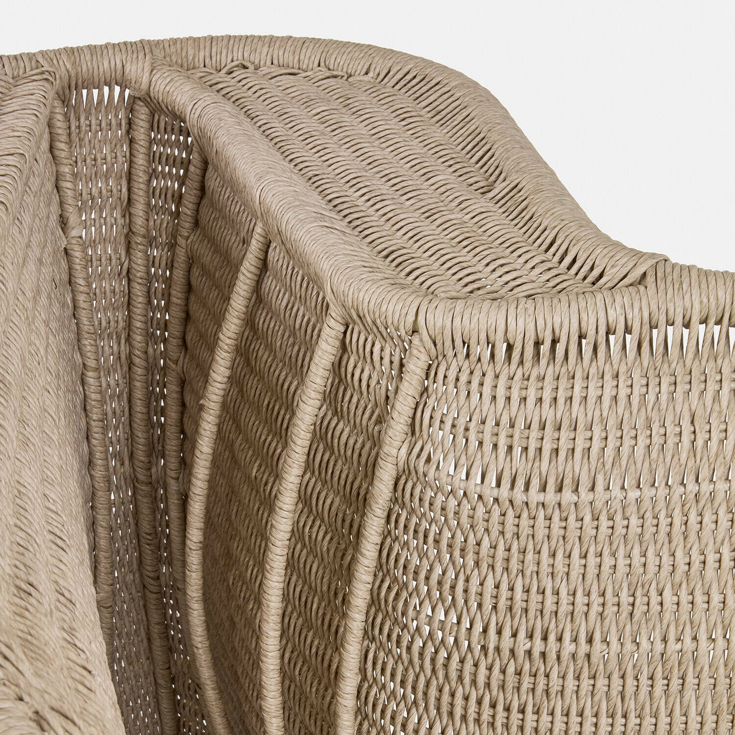 Fotel bujany Fernleigha