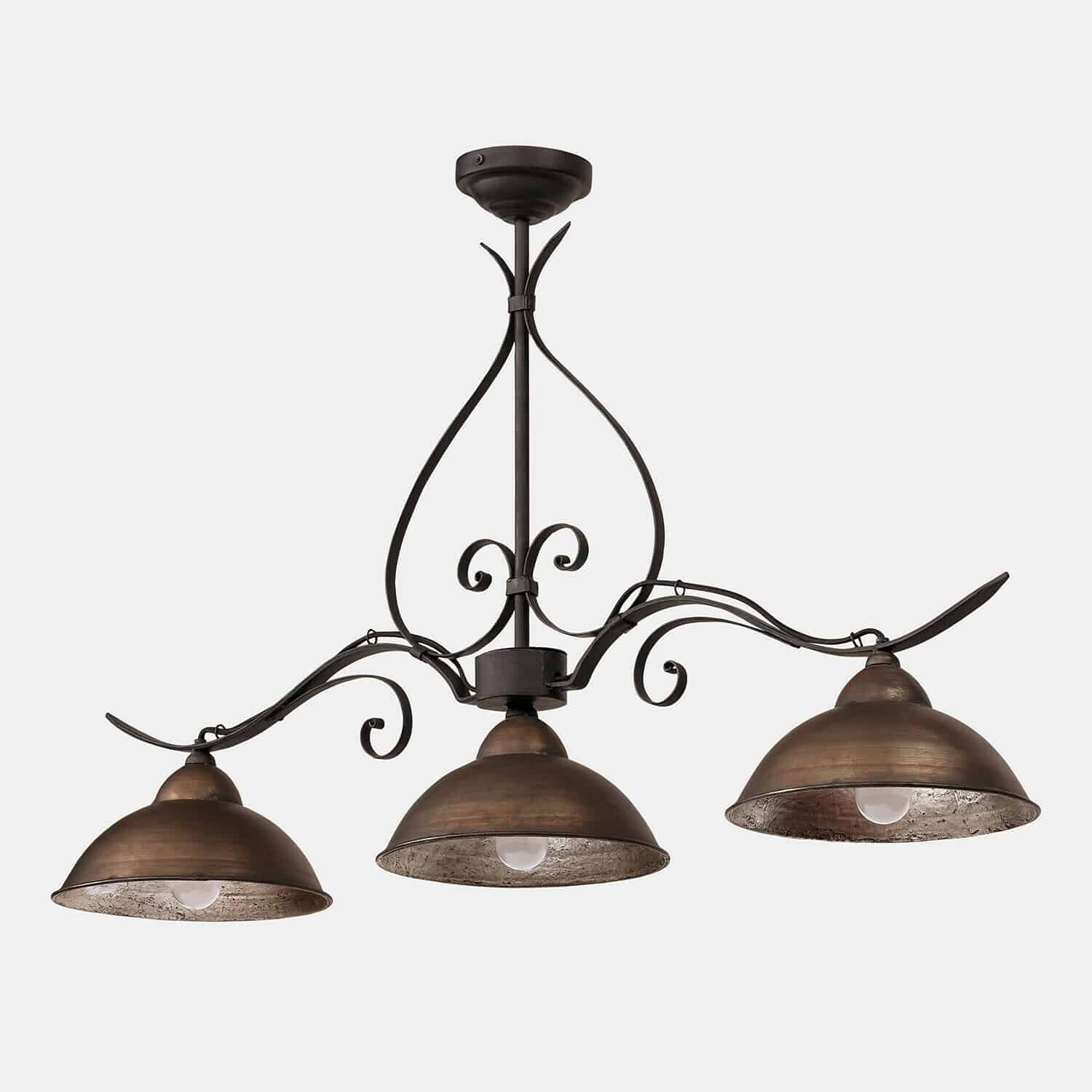 Lampa wisząca Norhild