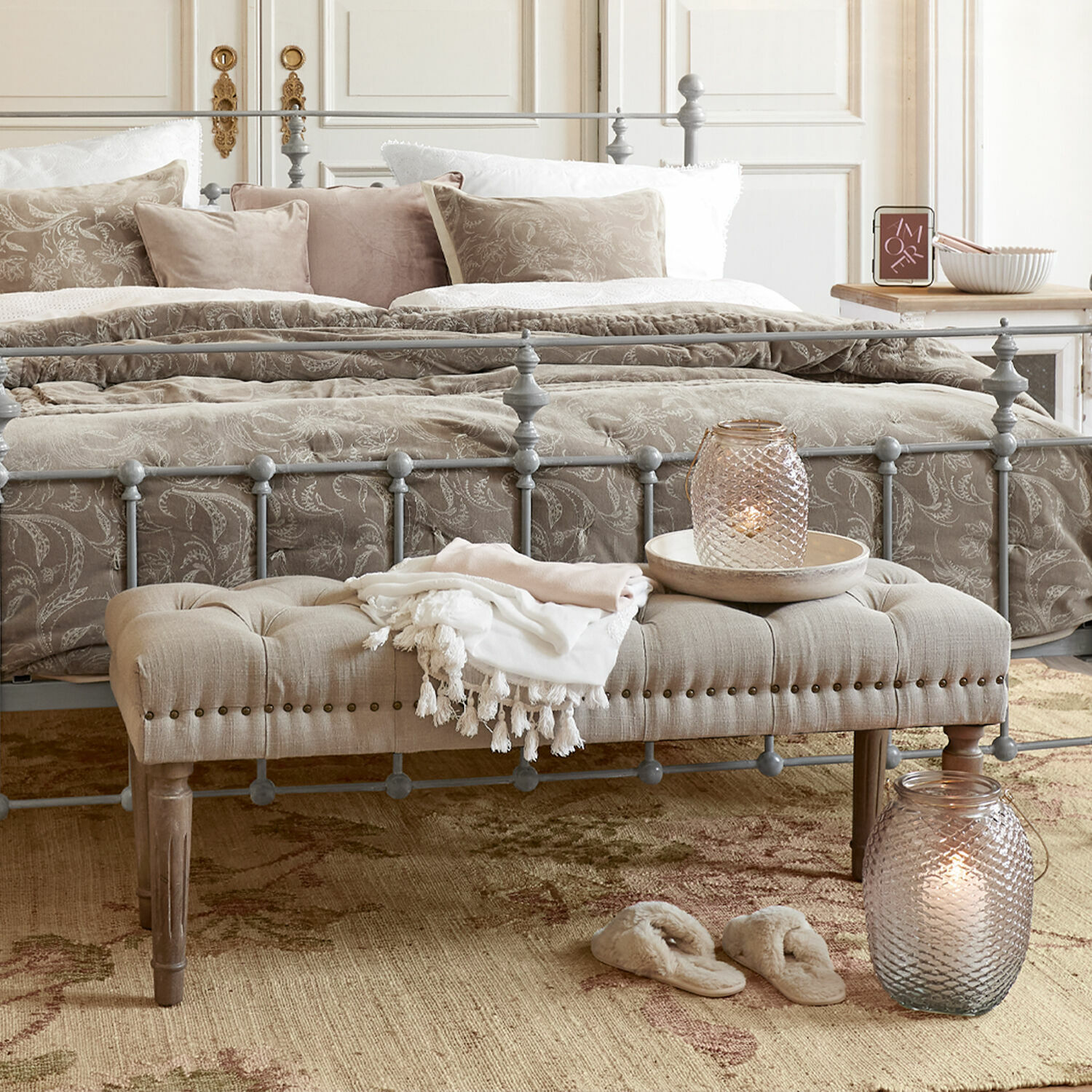 Ławka Brookfield