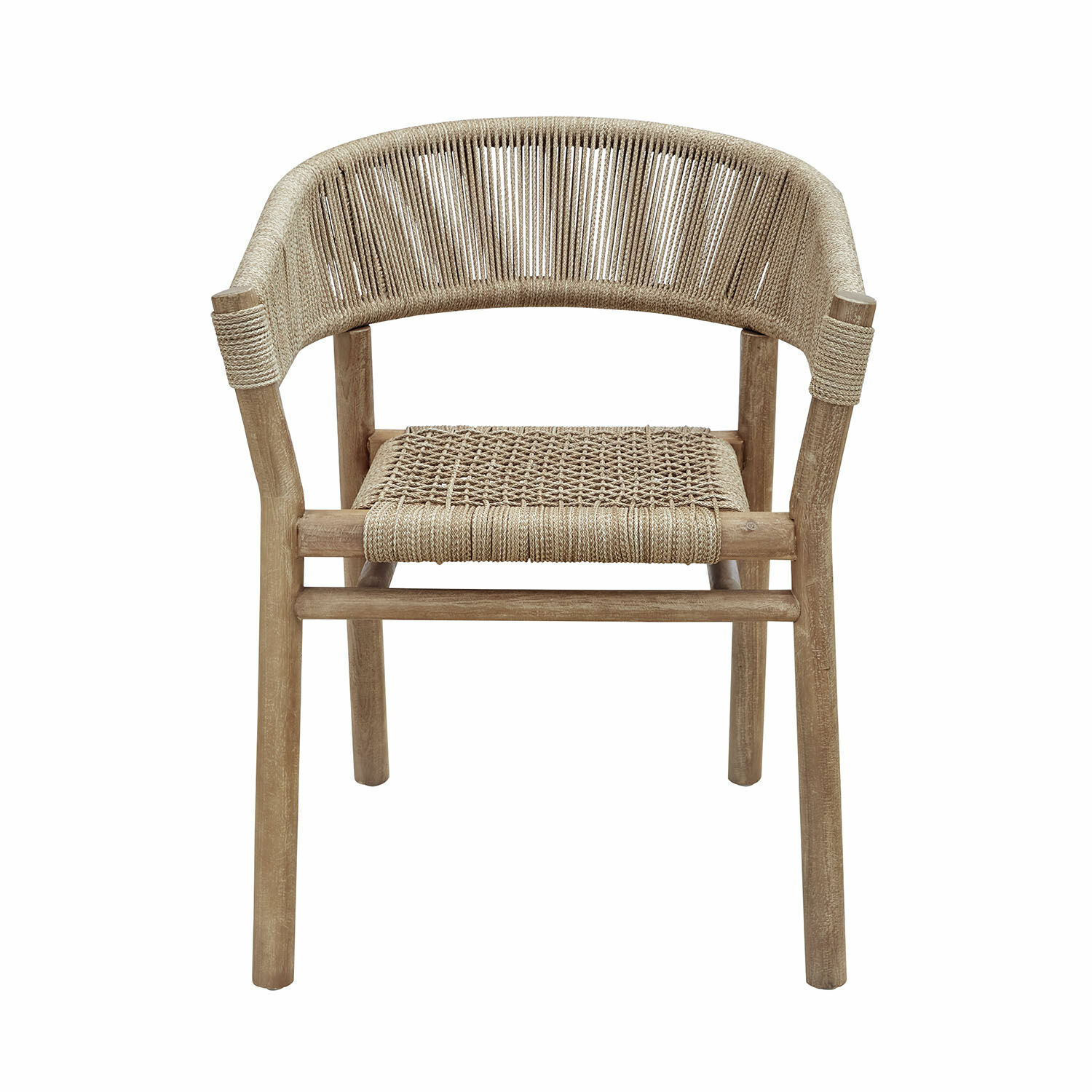 Fotel FSC®-100% Garmontique