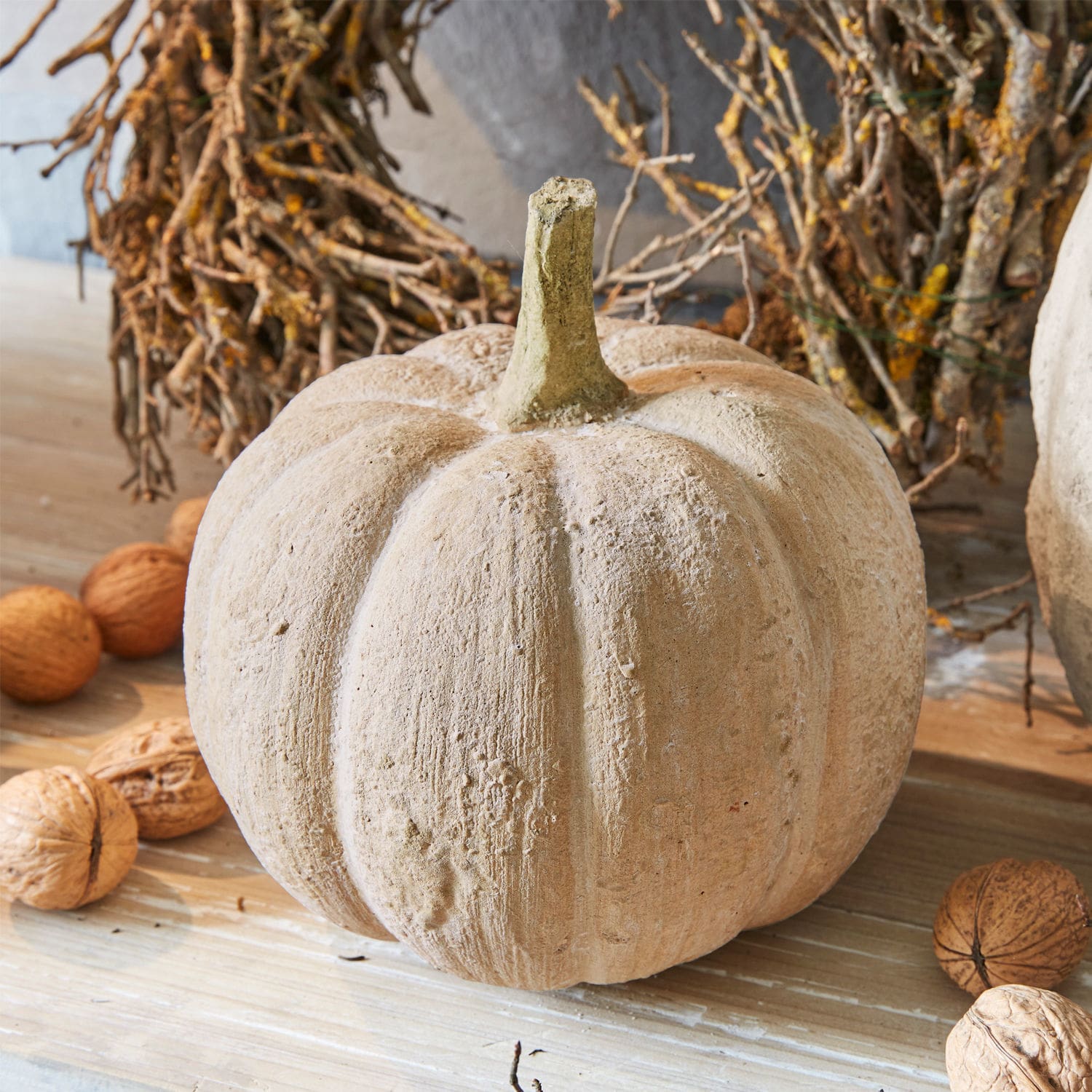 Dynia, zestaw 3 szt. Pumpkin
