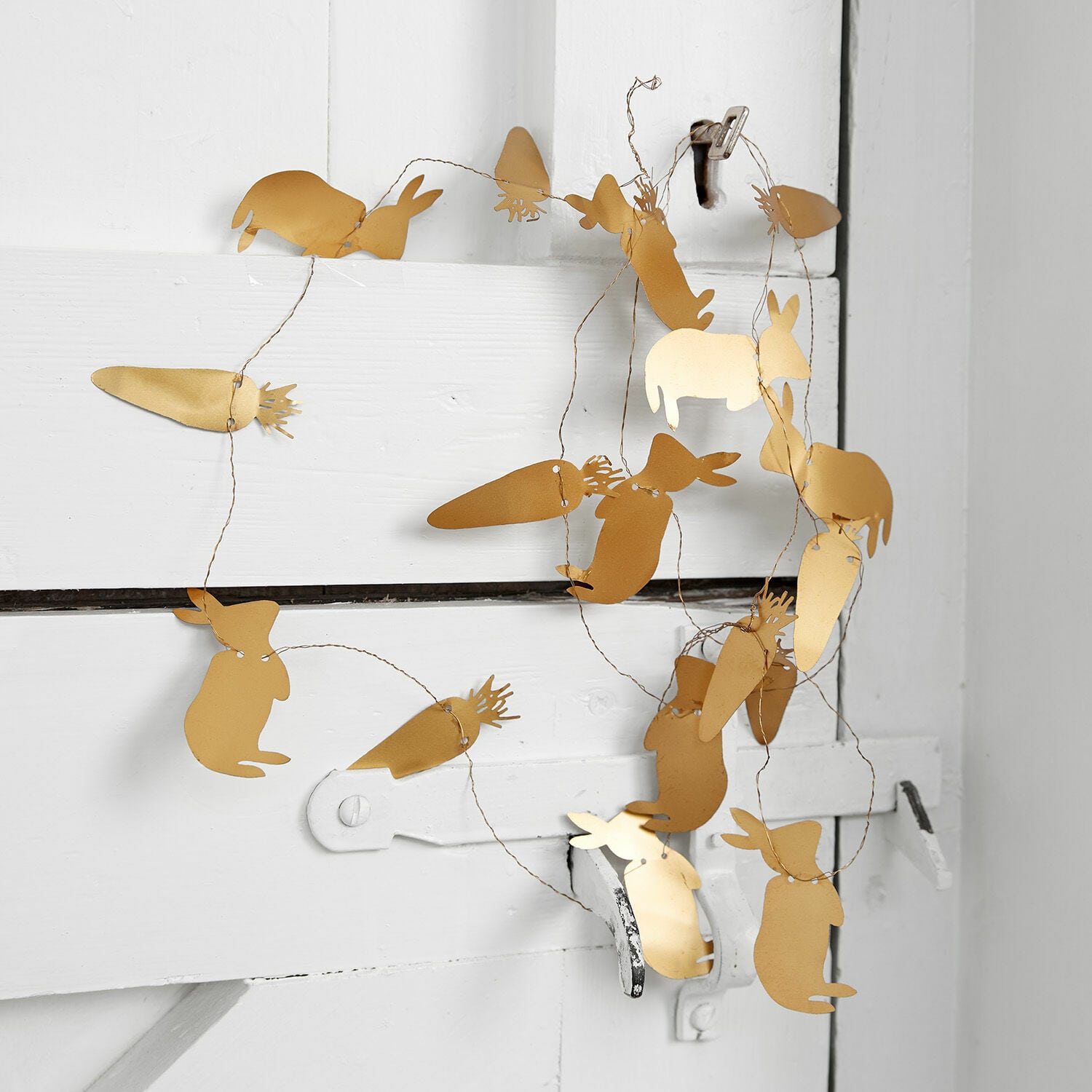 Girlanda Uliselle