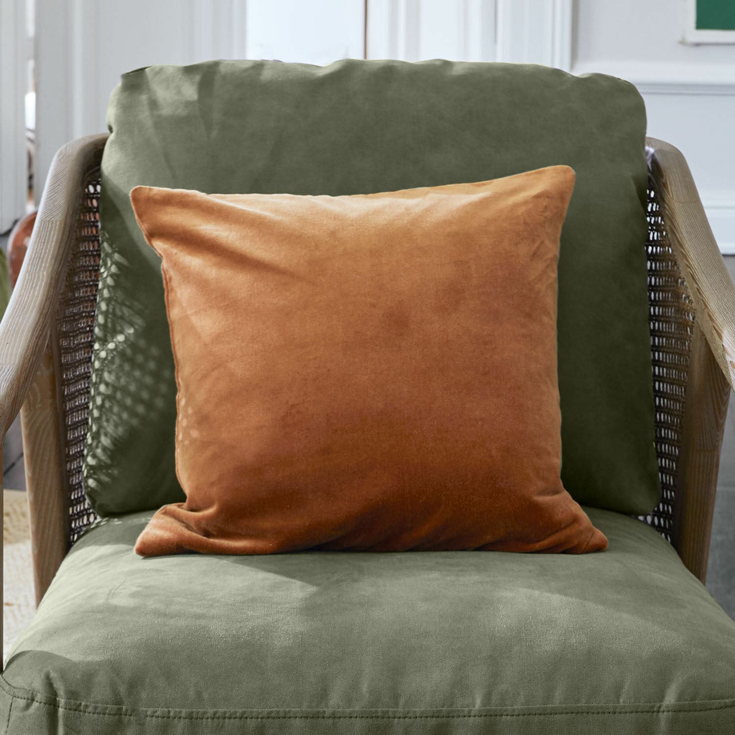 Poszewka na poduszkę, zestaw 3 szt. Shahrine