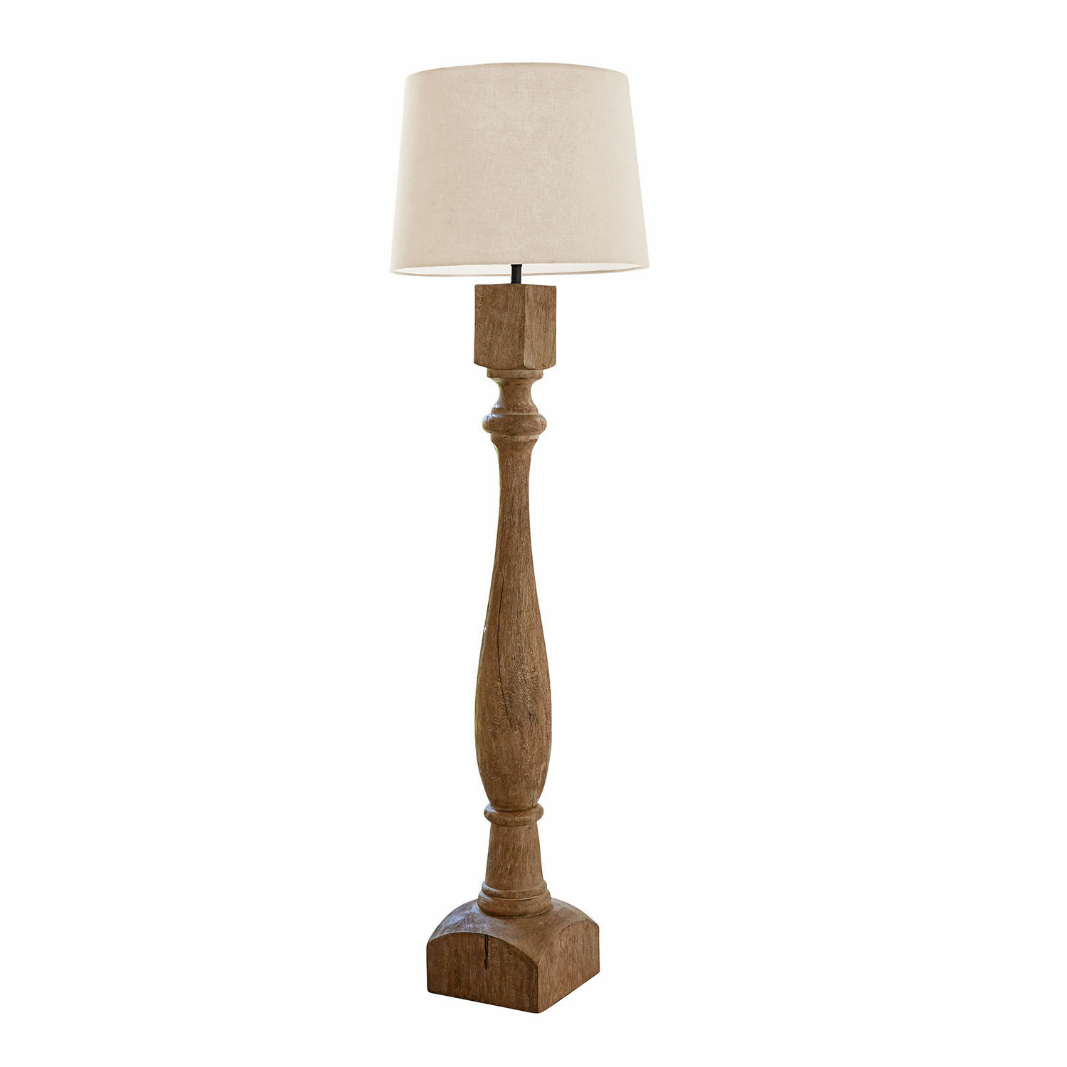 Lampa stojąca Fernisto