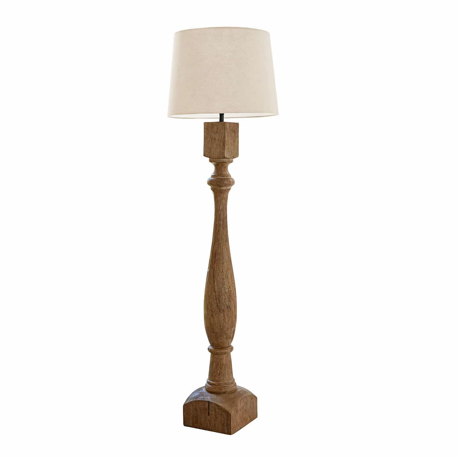 Lampa stojąca Fernisto