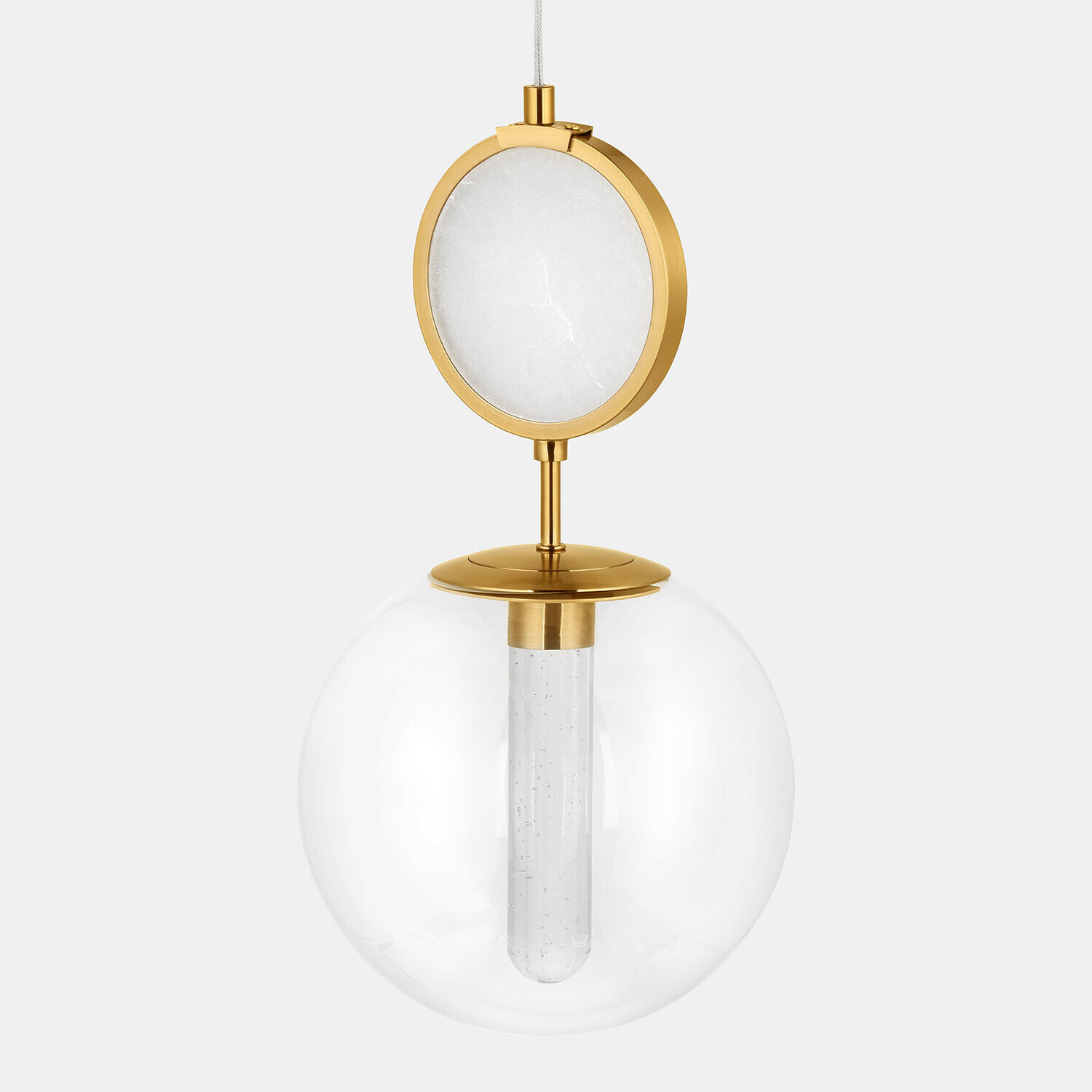 Lampa wisząca LED Corvane