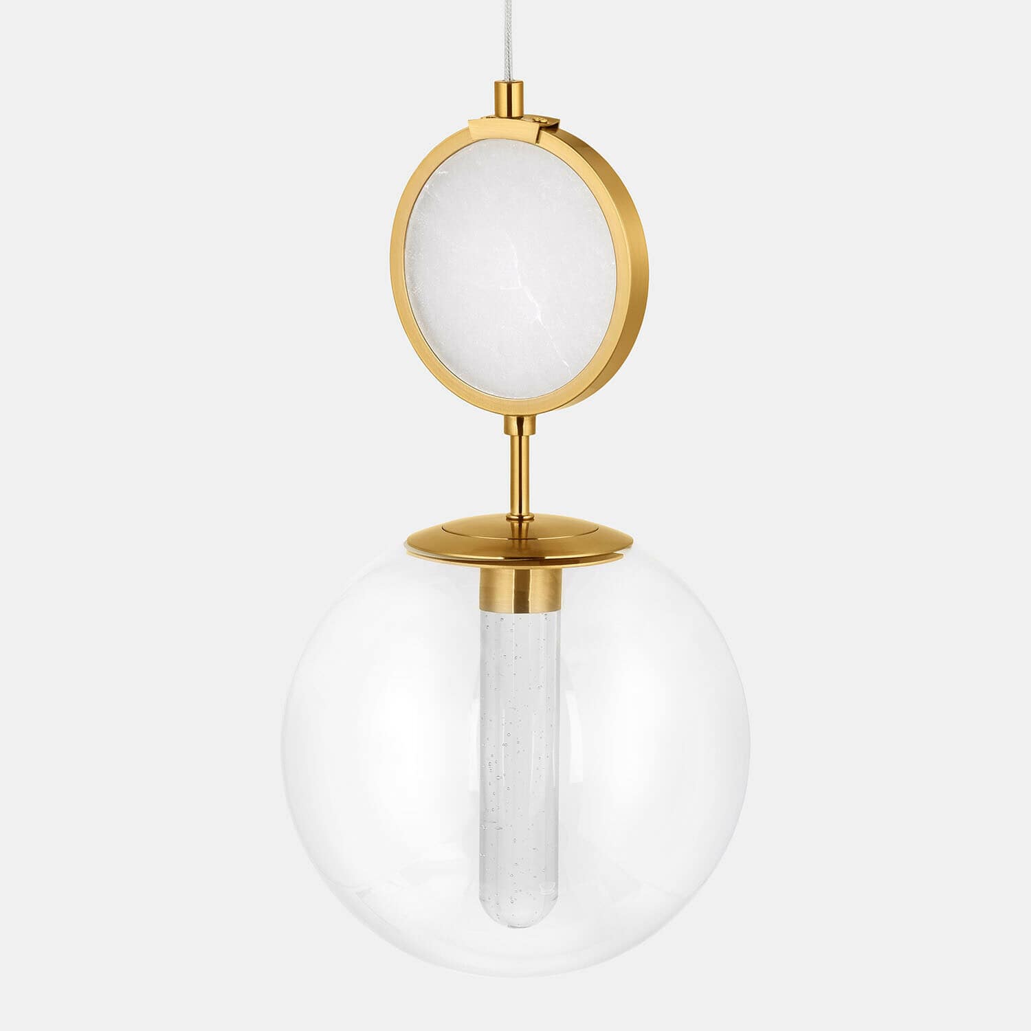 Lampa wisząca LED Corvane