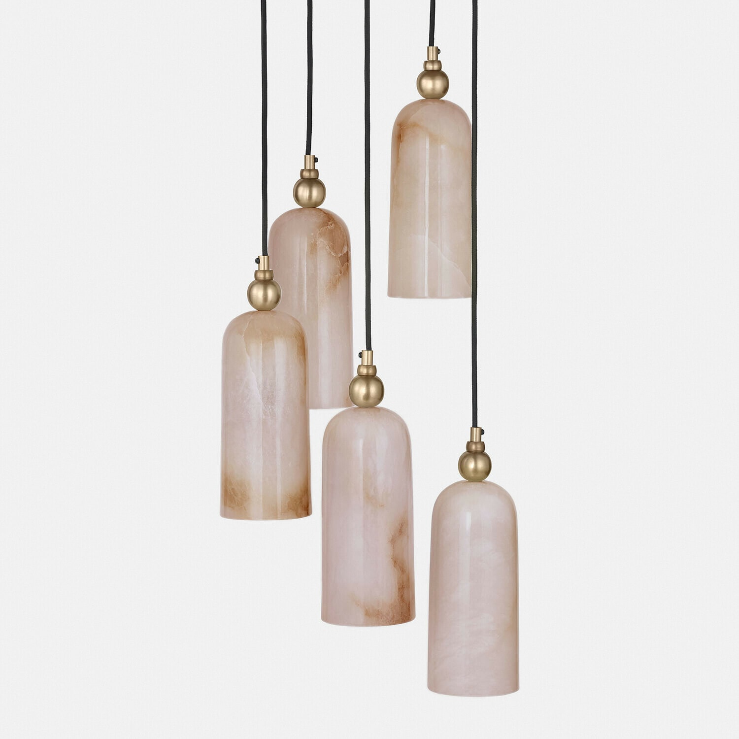 Lampa wisząca Caldmere