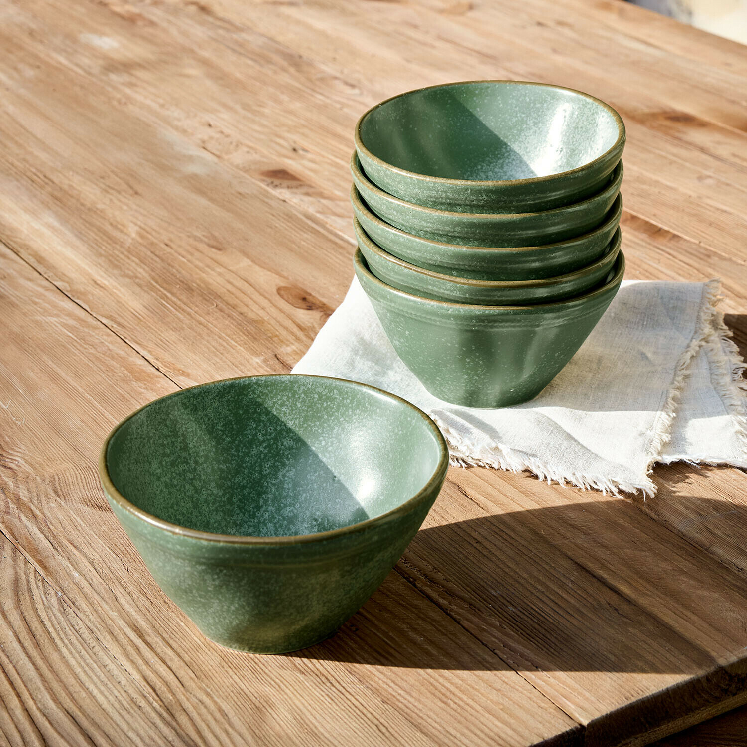 Miska, zestaw 6 szt. Norrvik