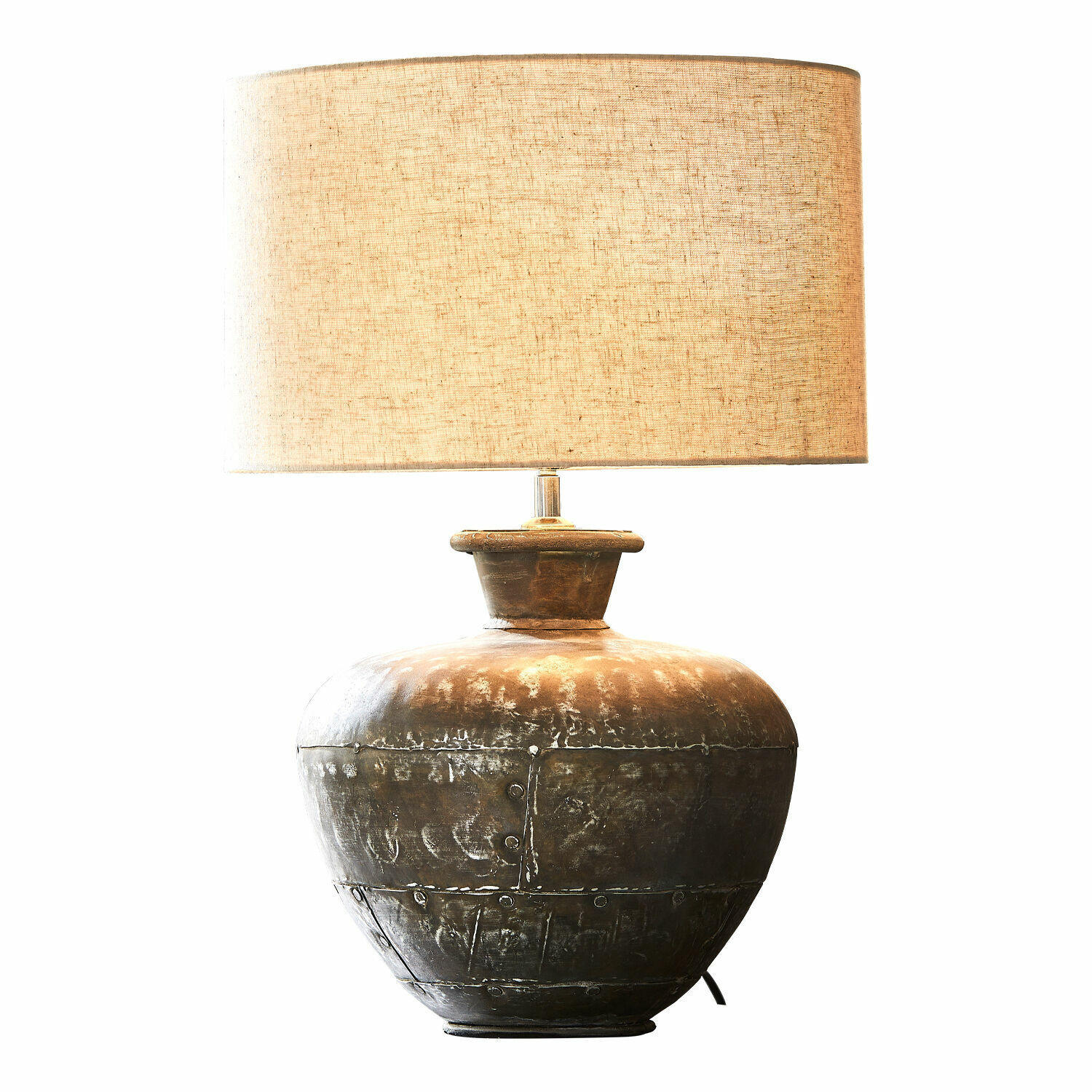 Lampa stołowa Samiyah