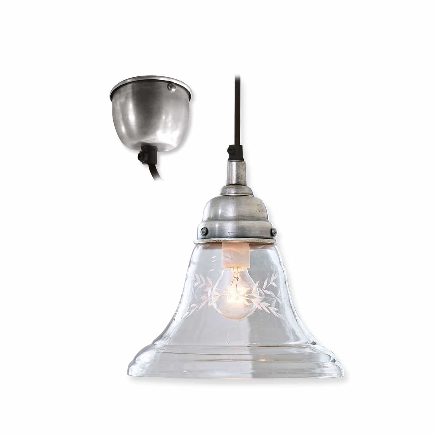 Lampa wisząca Ethia