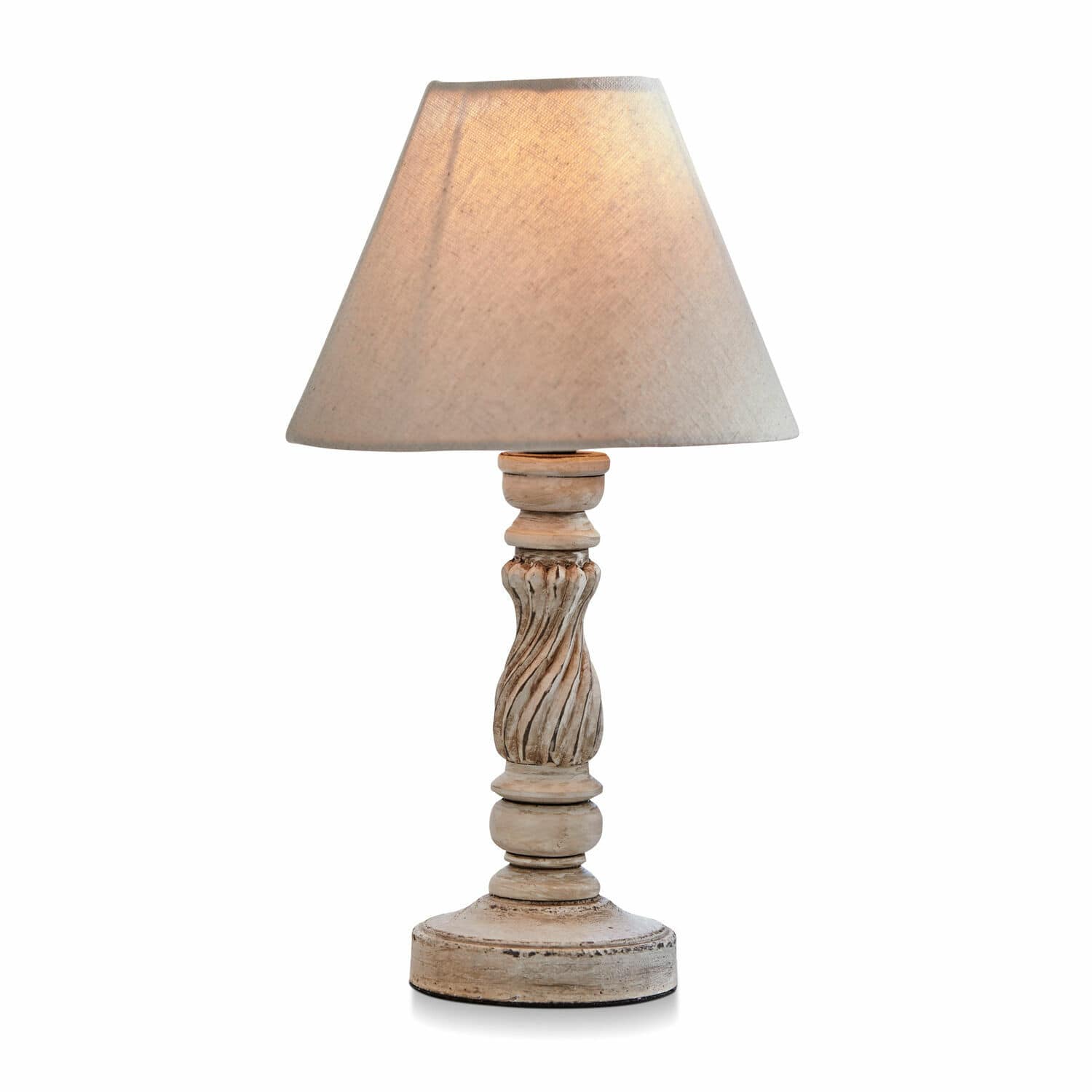 Lampa stołowa Grandi