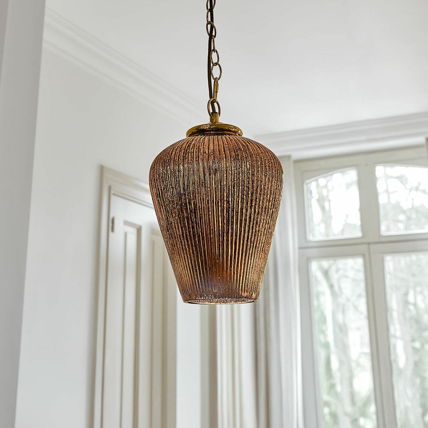 Lampa wisząca Velimar