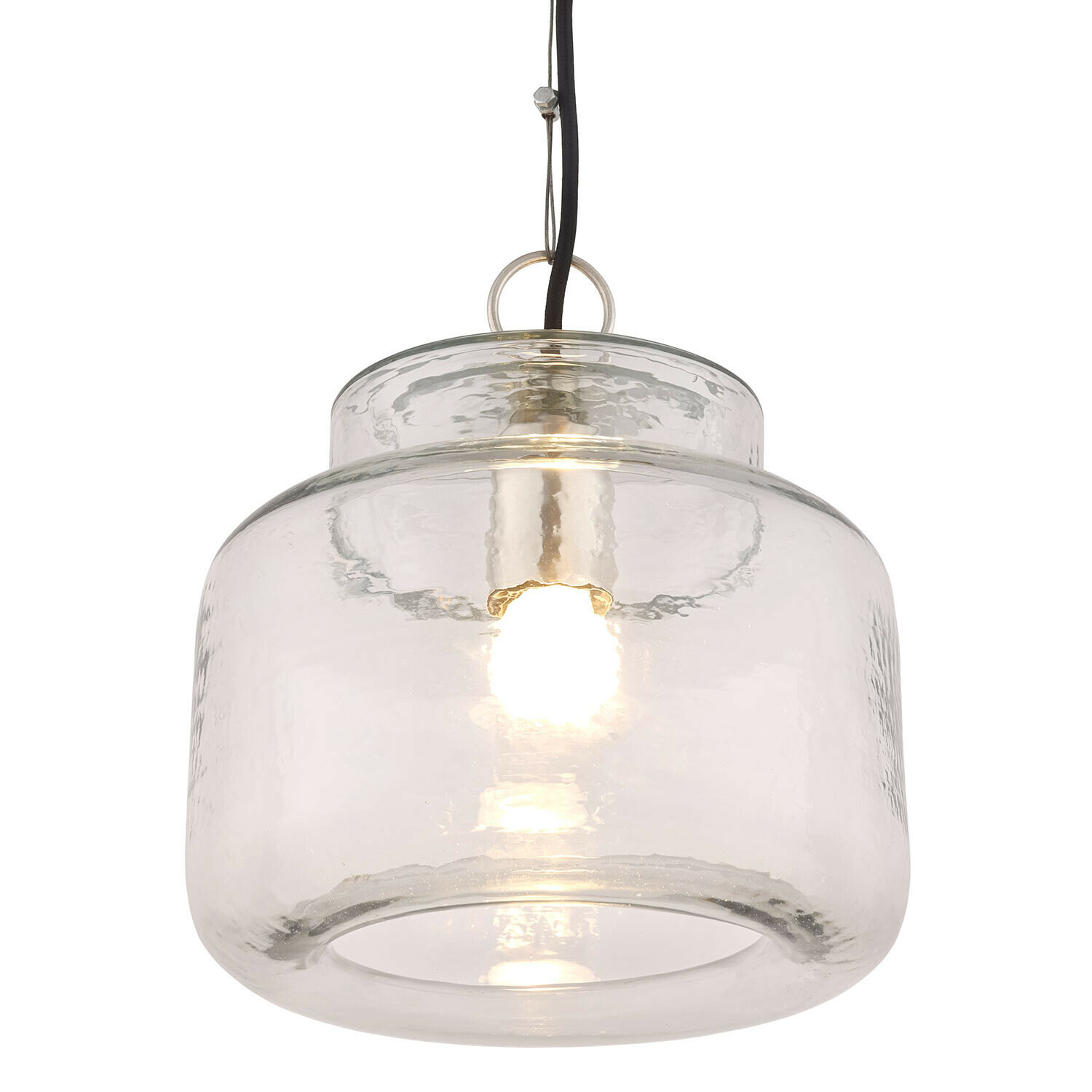 Lampa wisząca Vernadoux