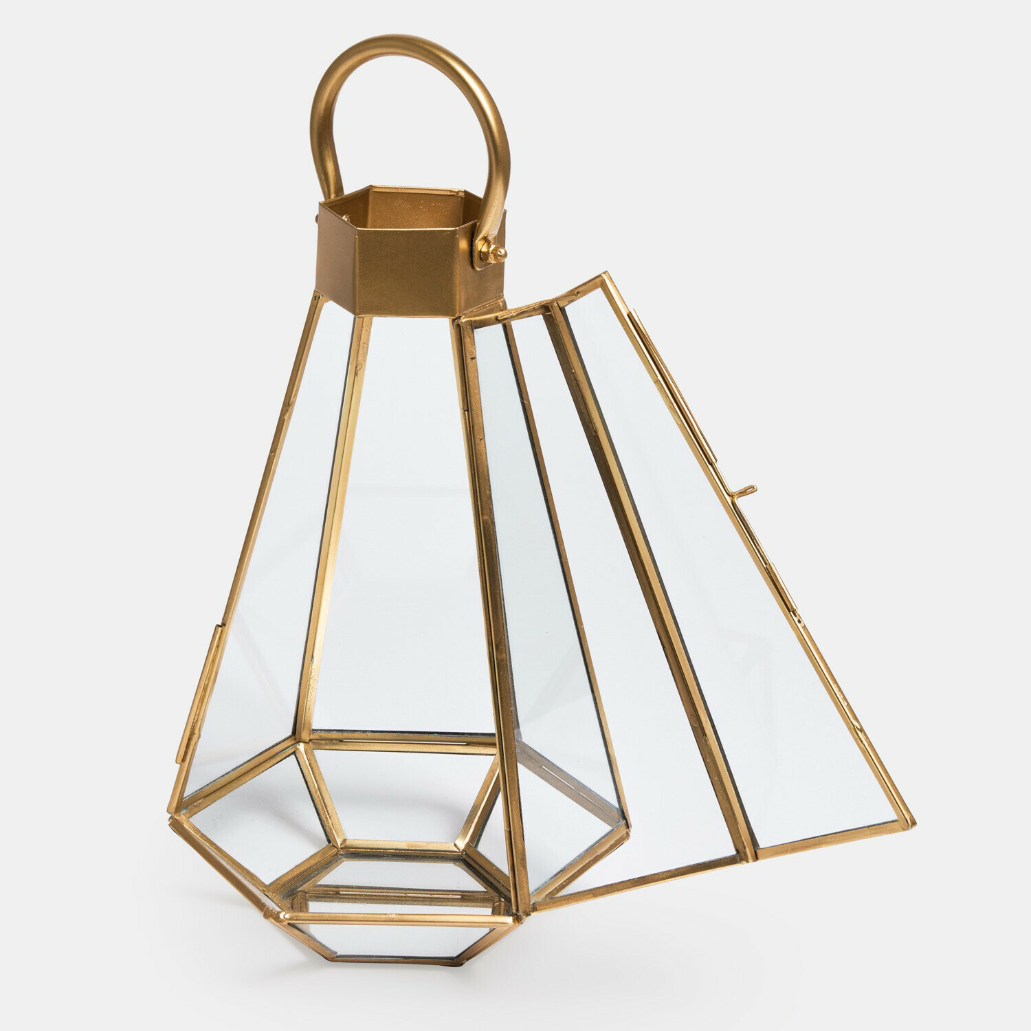 Lampion, zestaw 3 szt. Raqvane