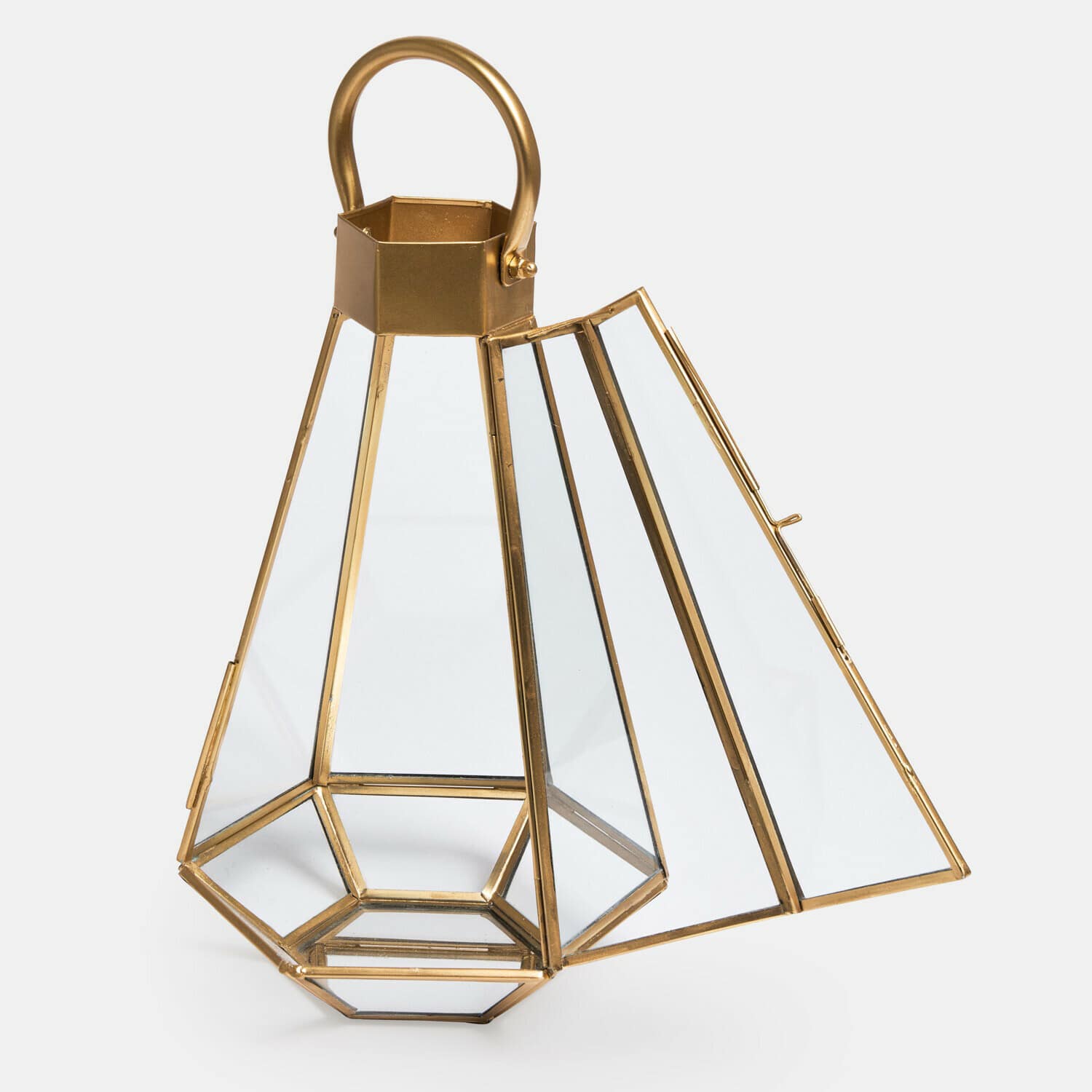 Lampion, zestaw 3 szt. Raqvane