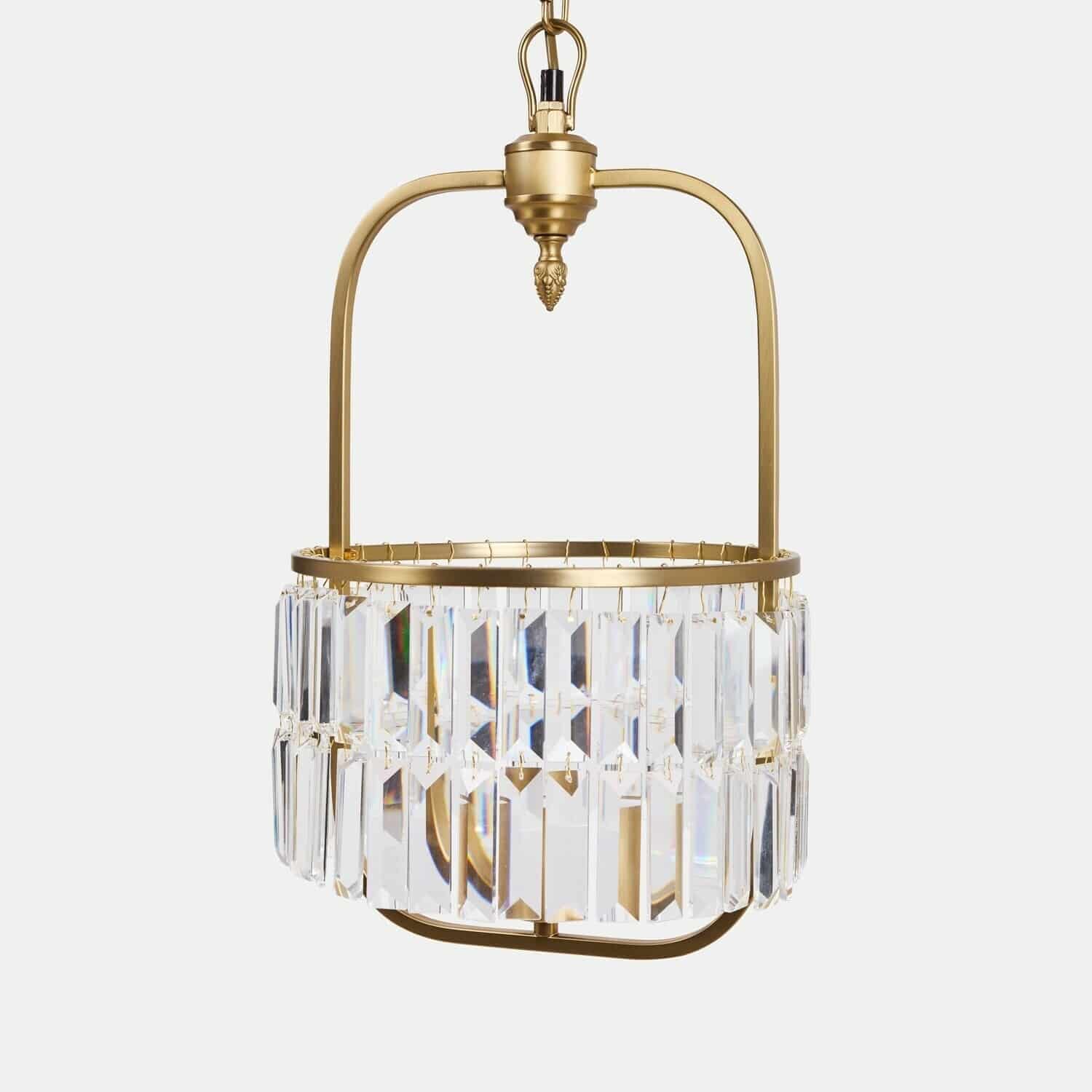 Lampa wisząca Almirena