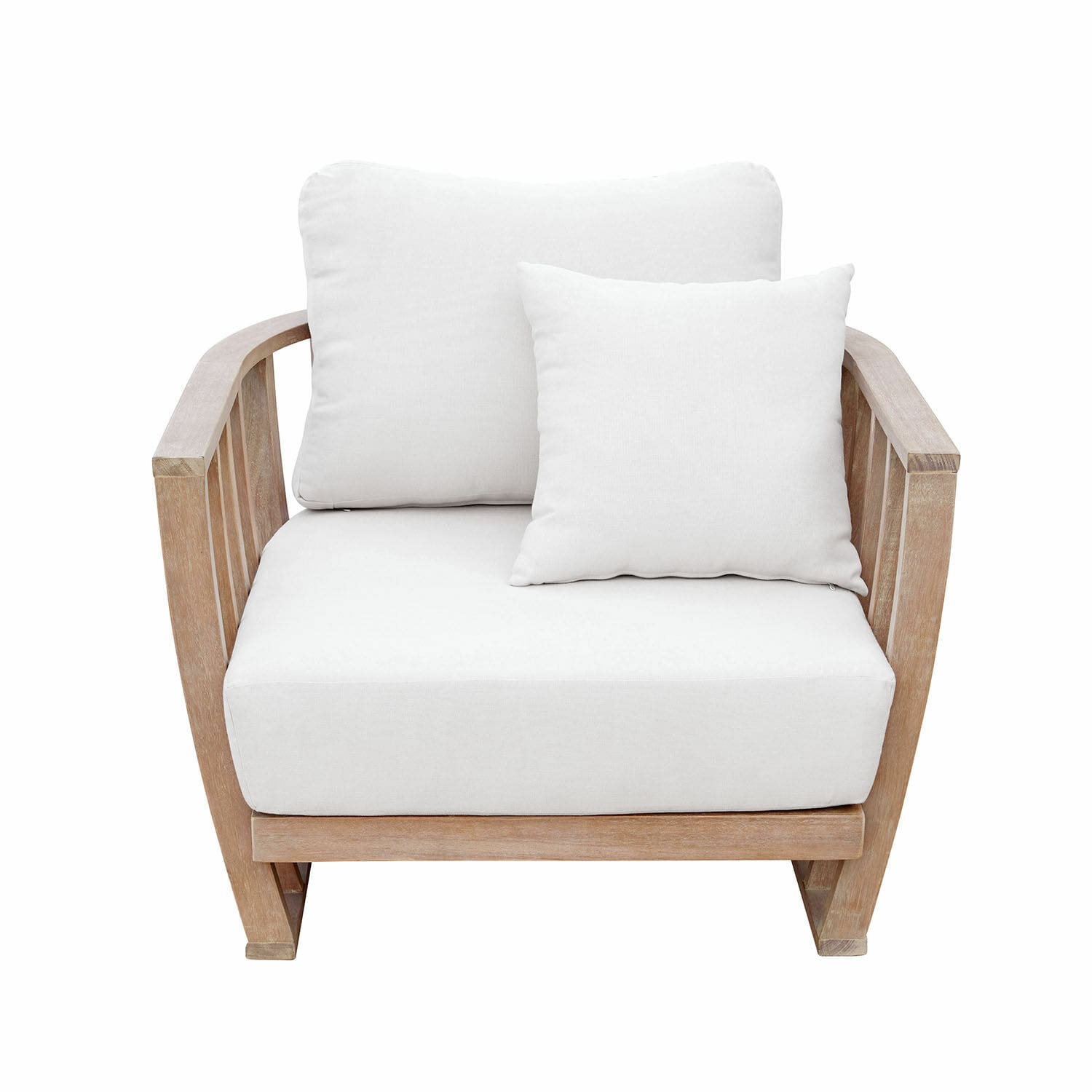 Fotel FSC®-100% Vézère