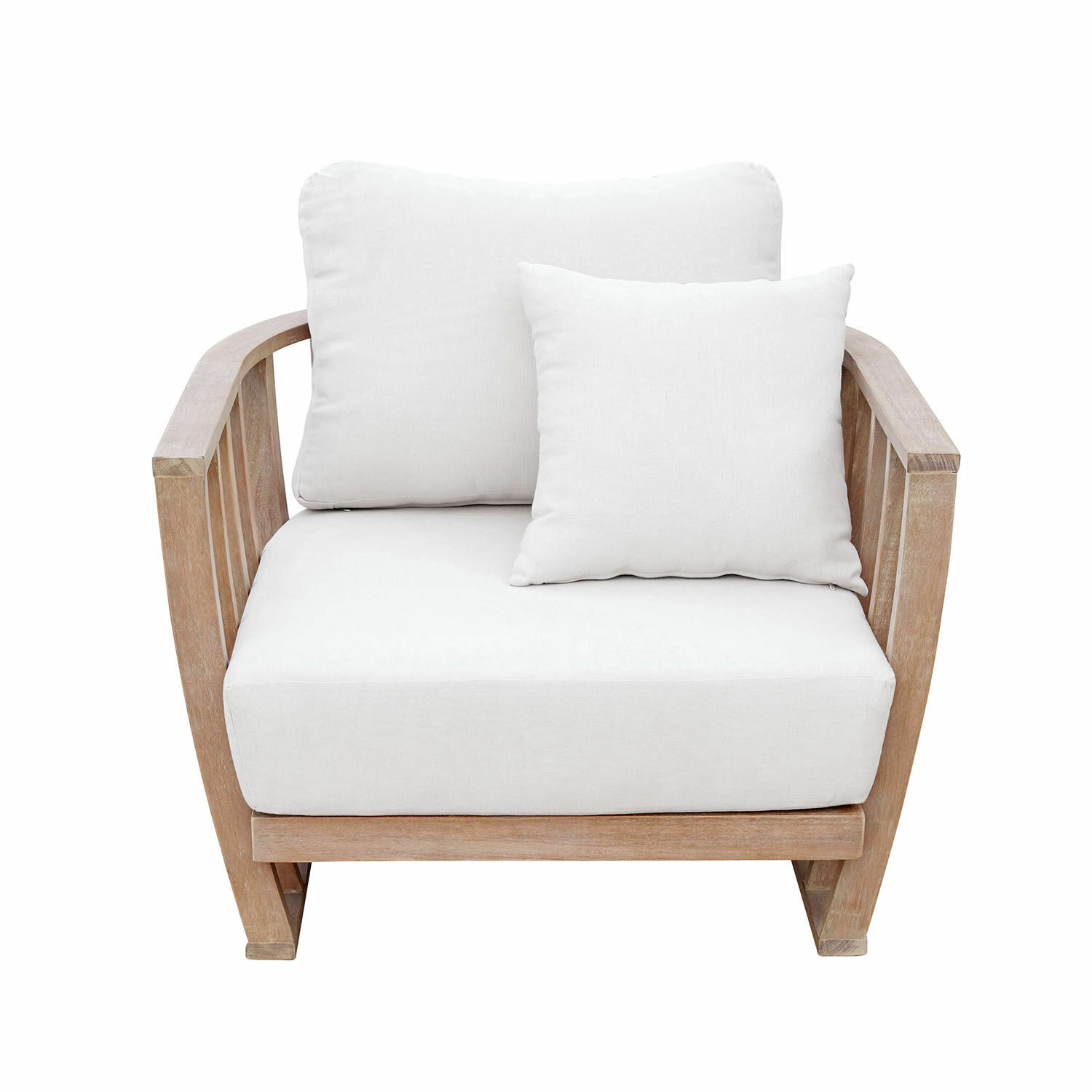 Fotel FSC®-100% Vézère