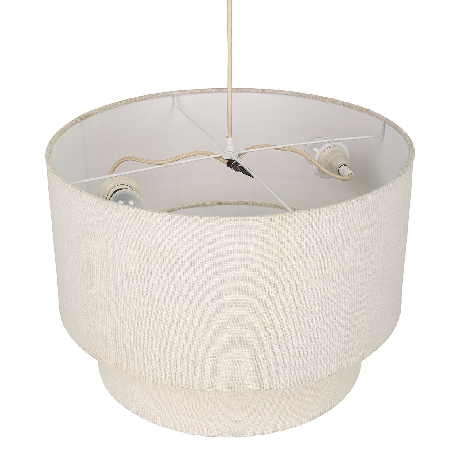 Lampa wisząca Ylvora
