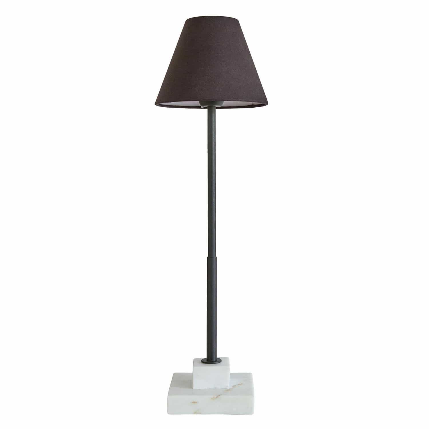 Lampa stołowa Orvienne