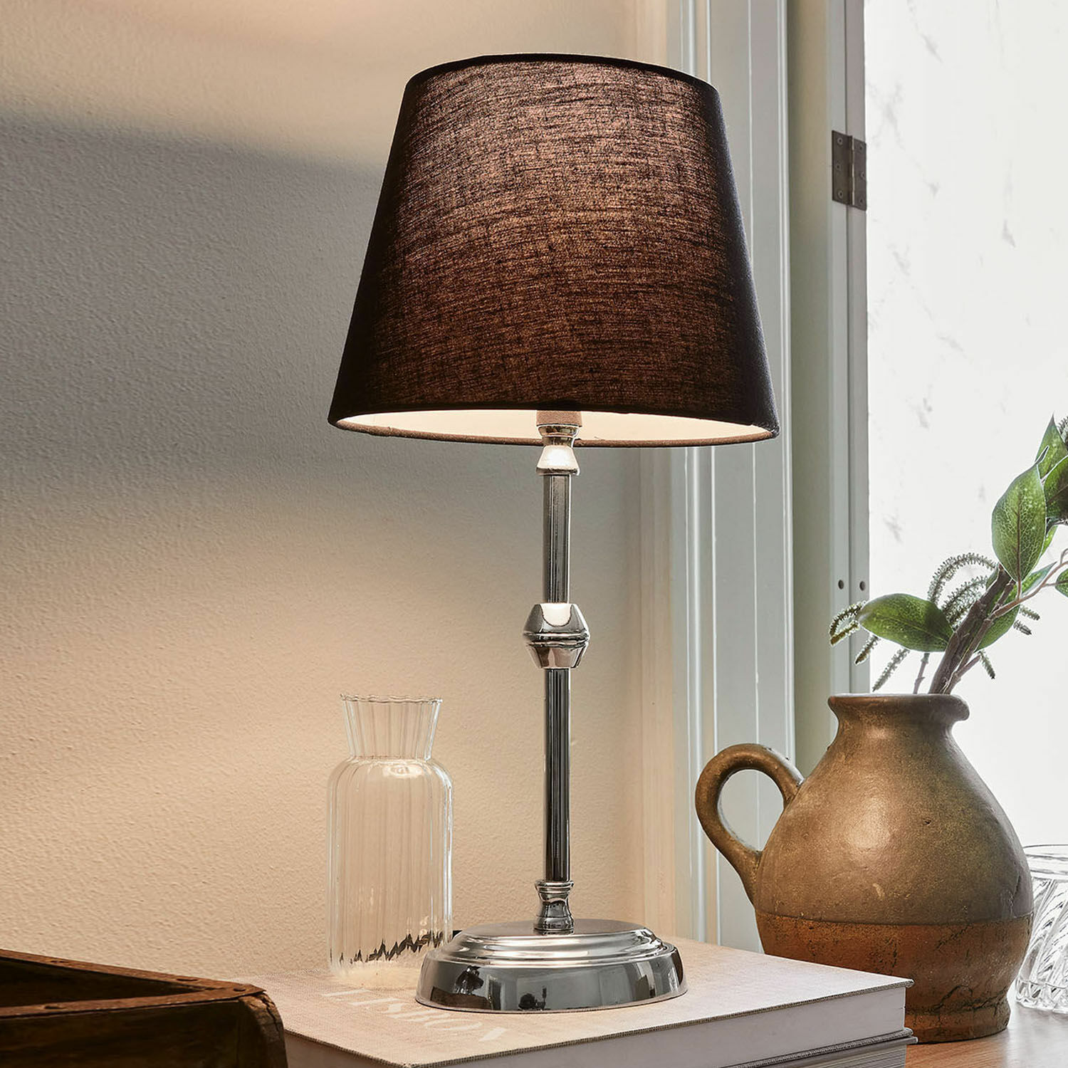 Lampa stołowa Luceau