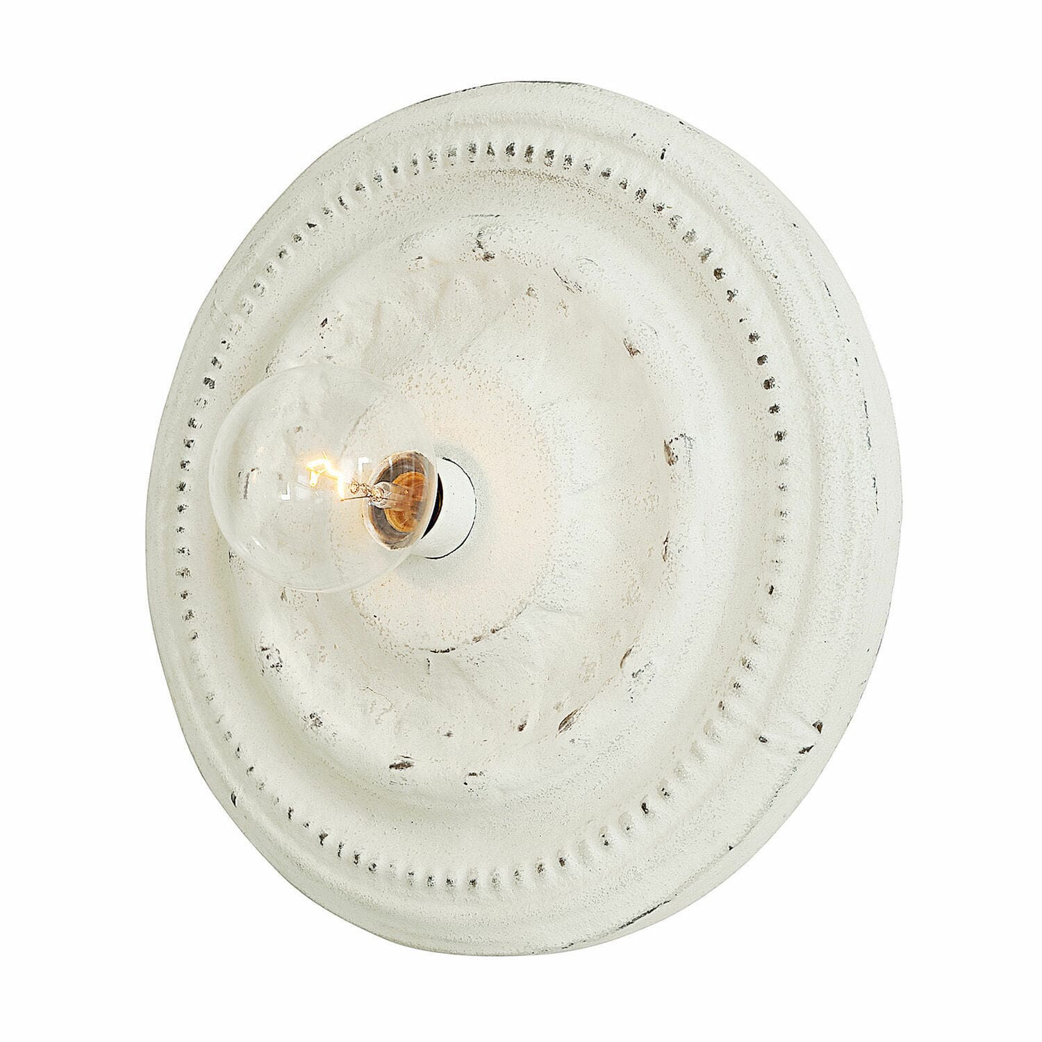 Lampa ścienna i sufitowa Marlton