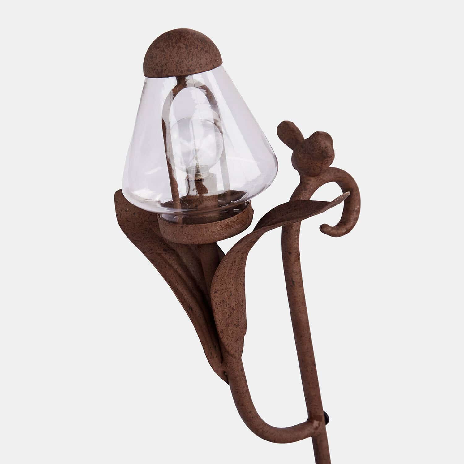 Lampion solarny Brisanne