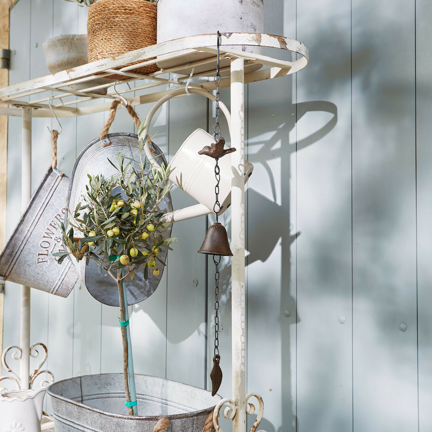 Dzwonek wietrzny Grelonne