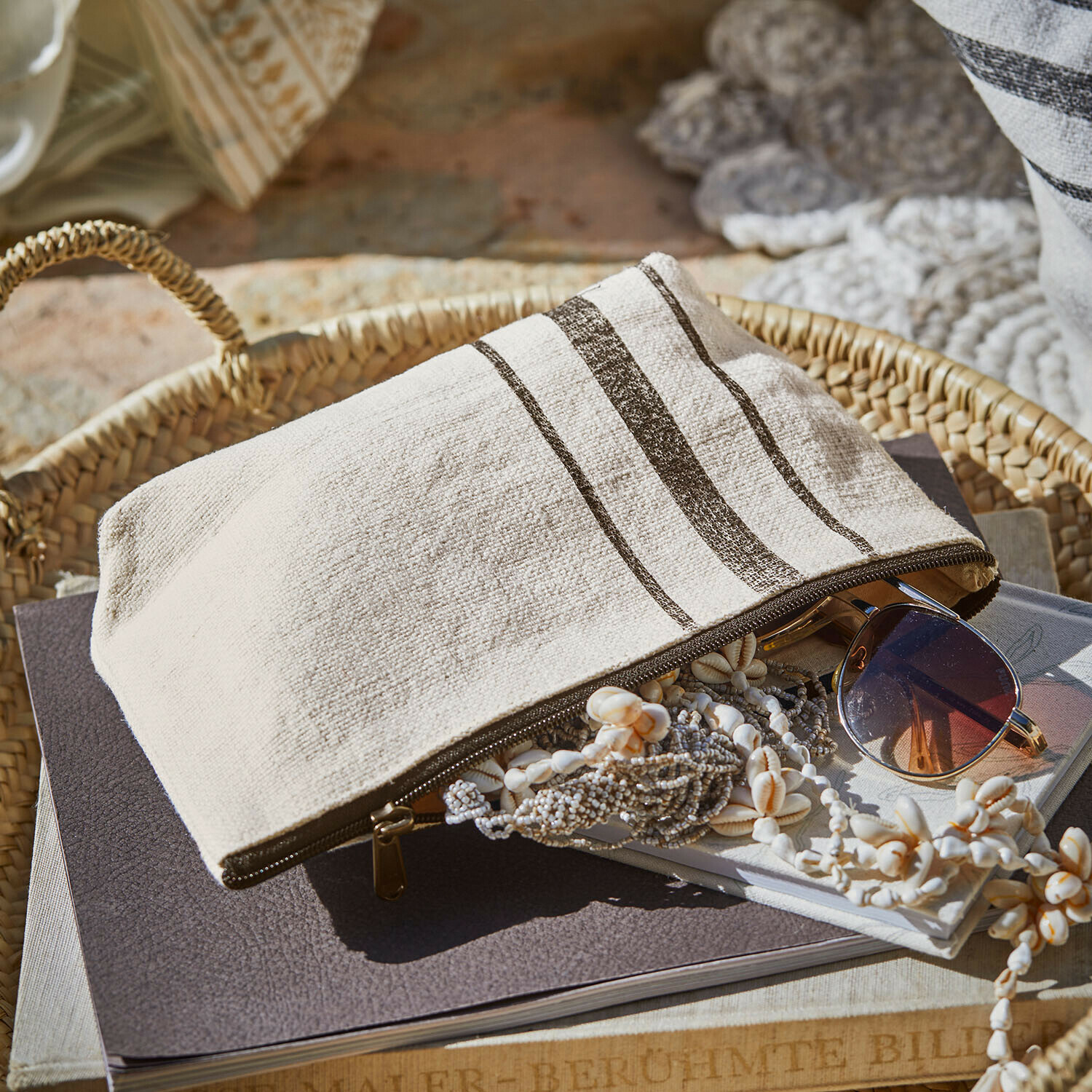 Torba, zestaw 2 szt. Bravenda