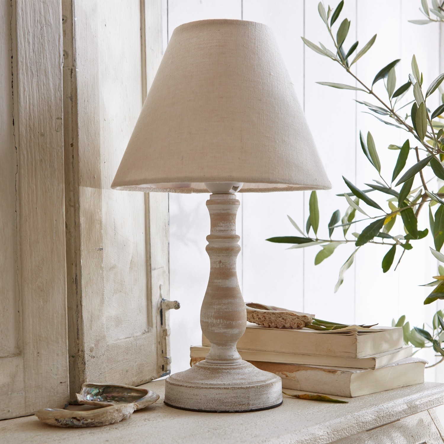 Lampa stołowa Kayenta