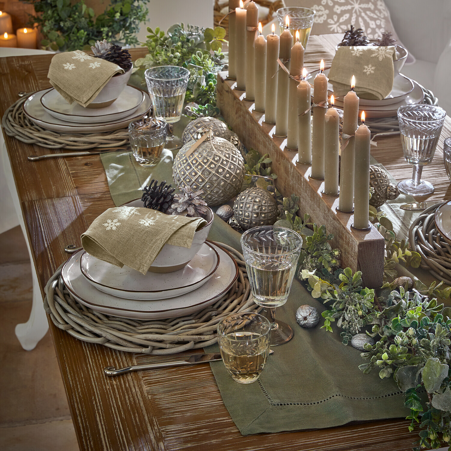 Bieżnik Covent Garden