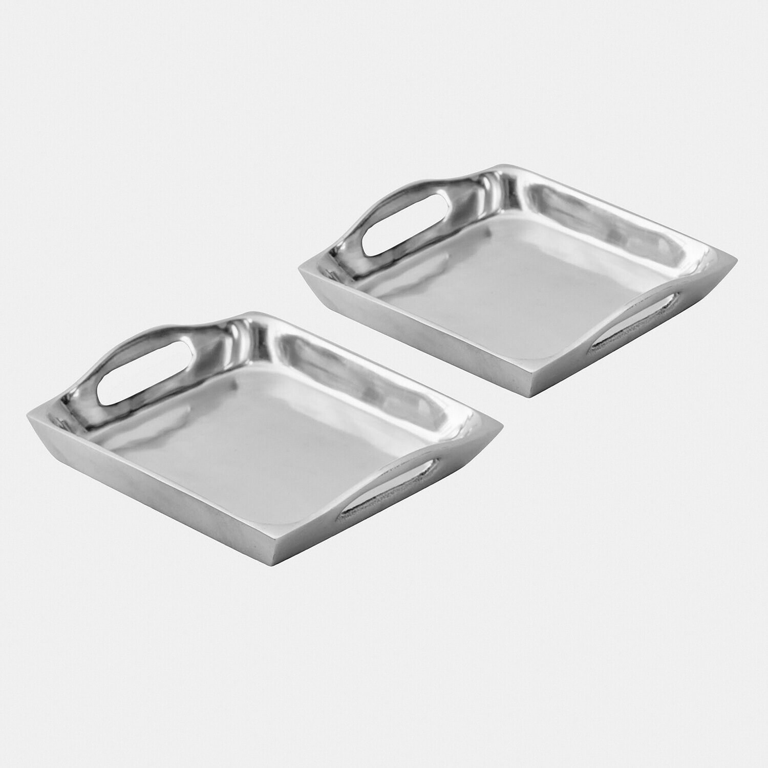 Taca, zestaw 2 szt. Grélomiane