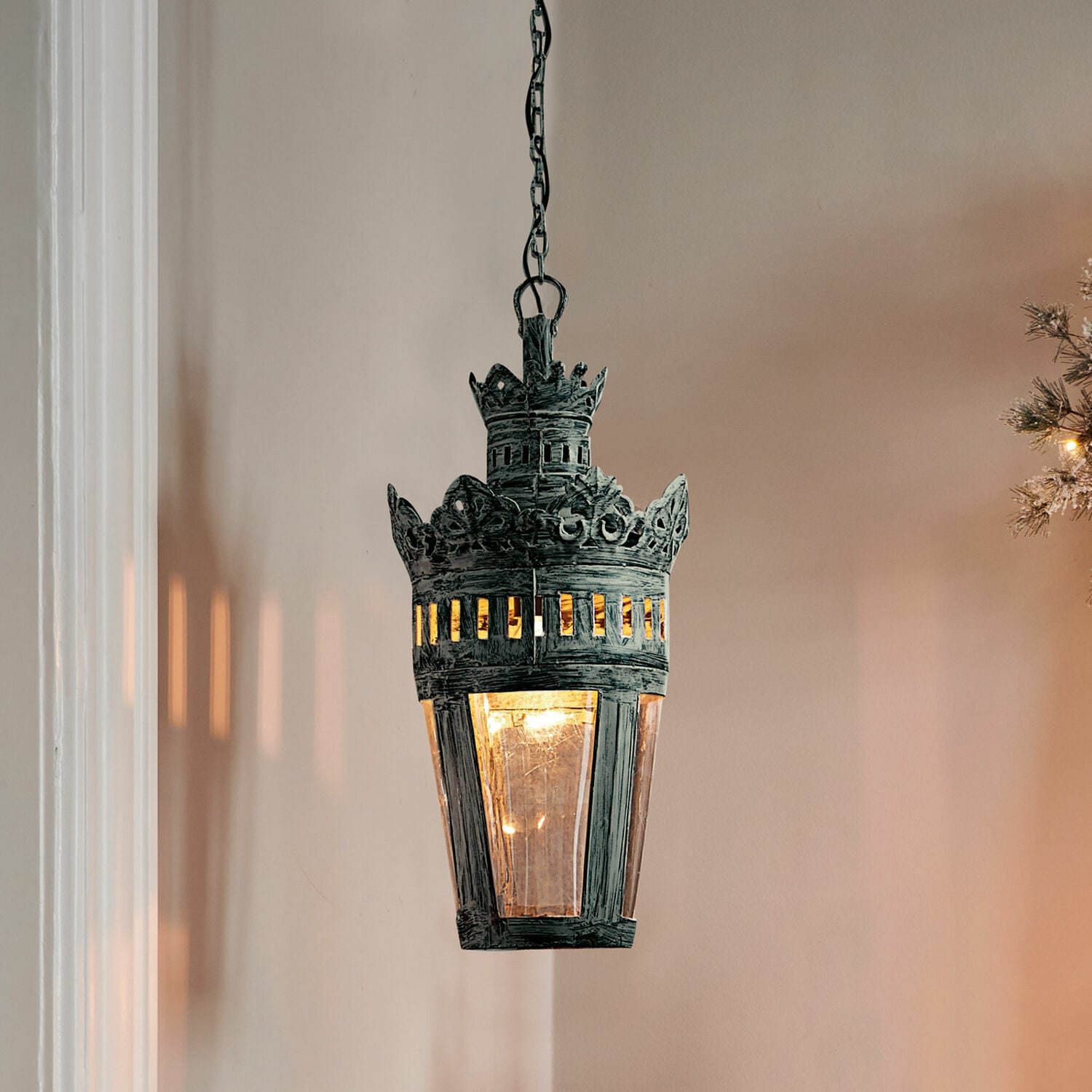 Lampa wisząca Clove