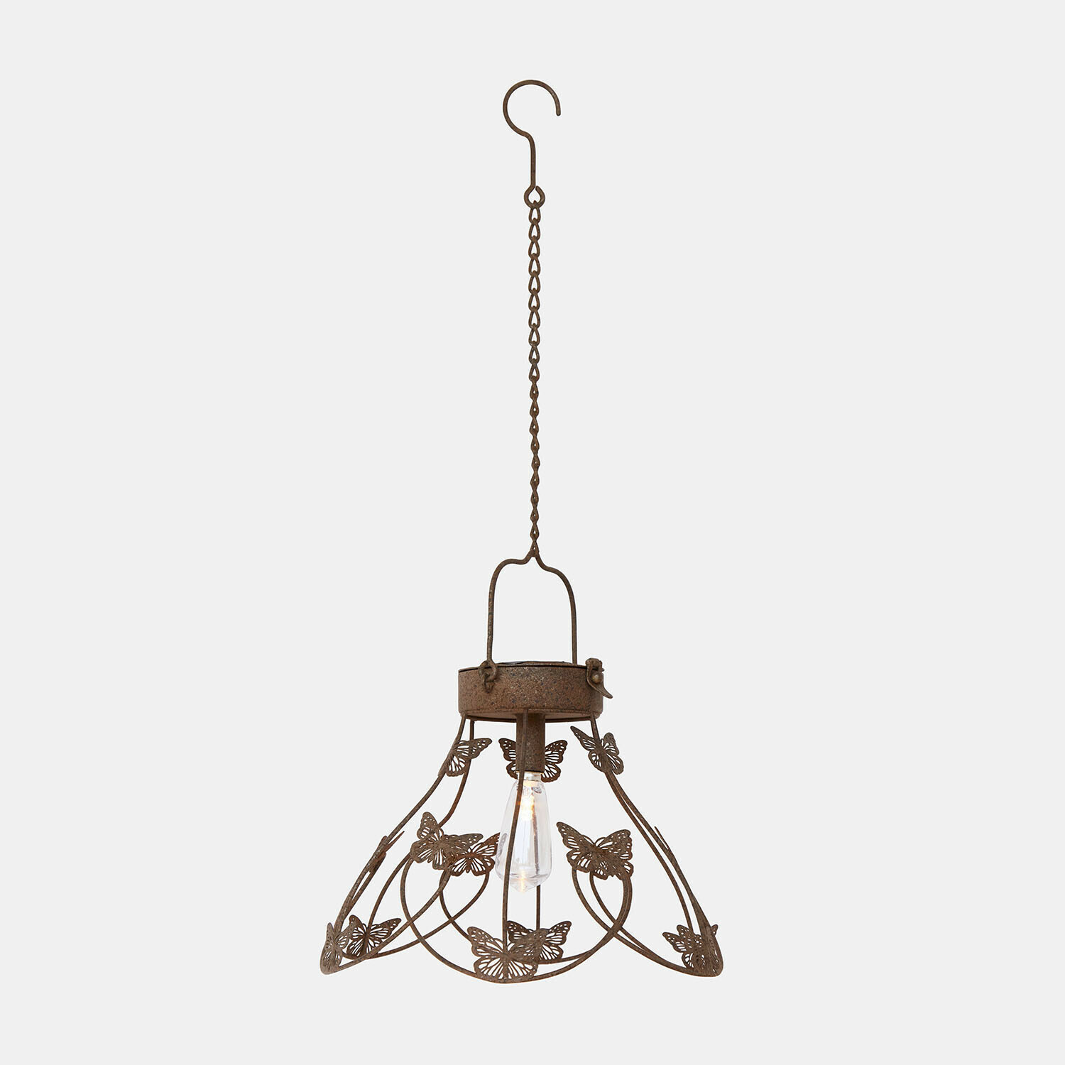 Lampion solarny Pavrelle