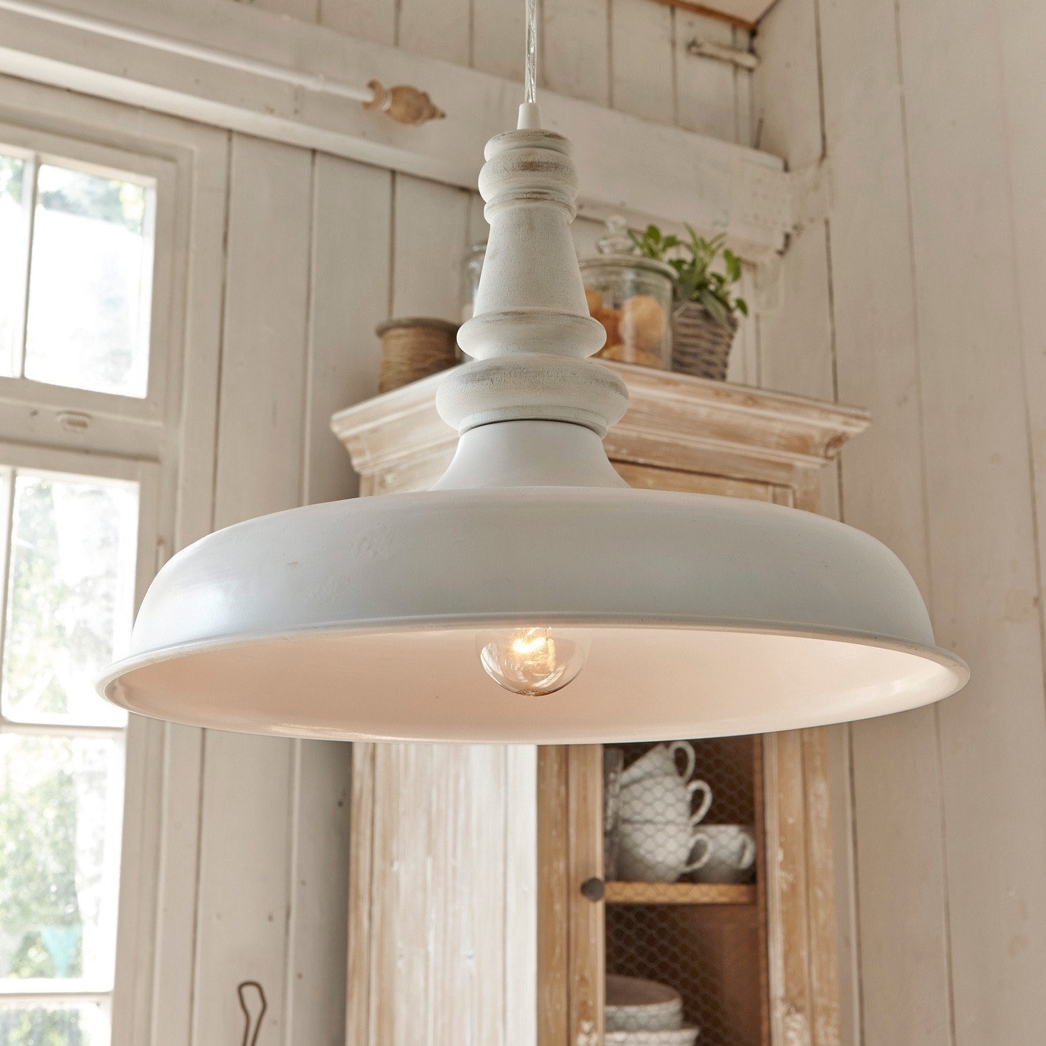 Lampa wisząca Camryn
