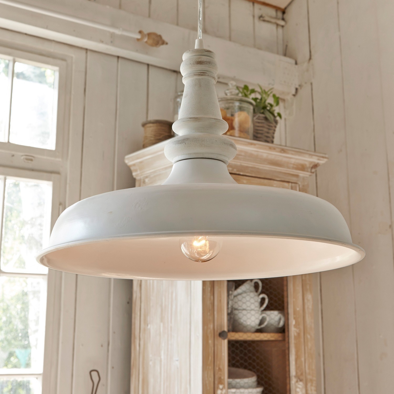 Lampa wisząca Camryn