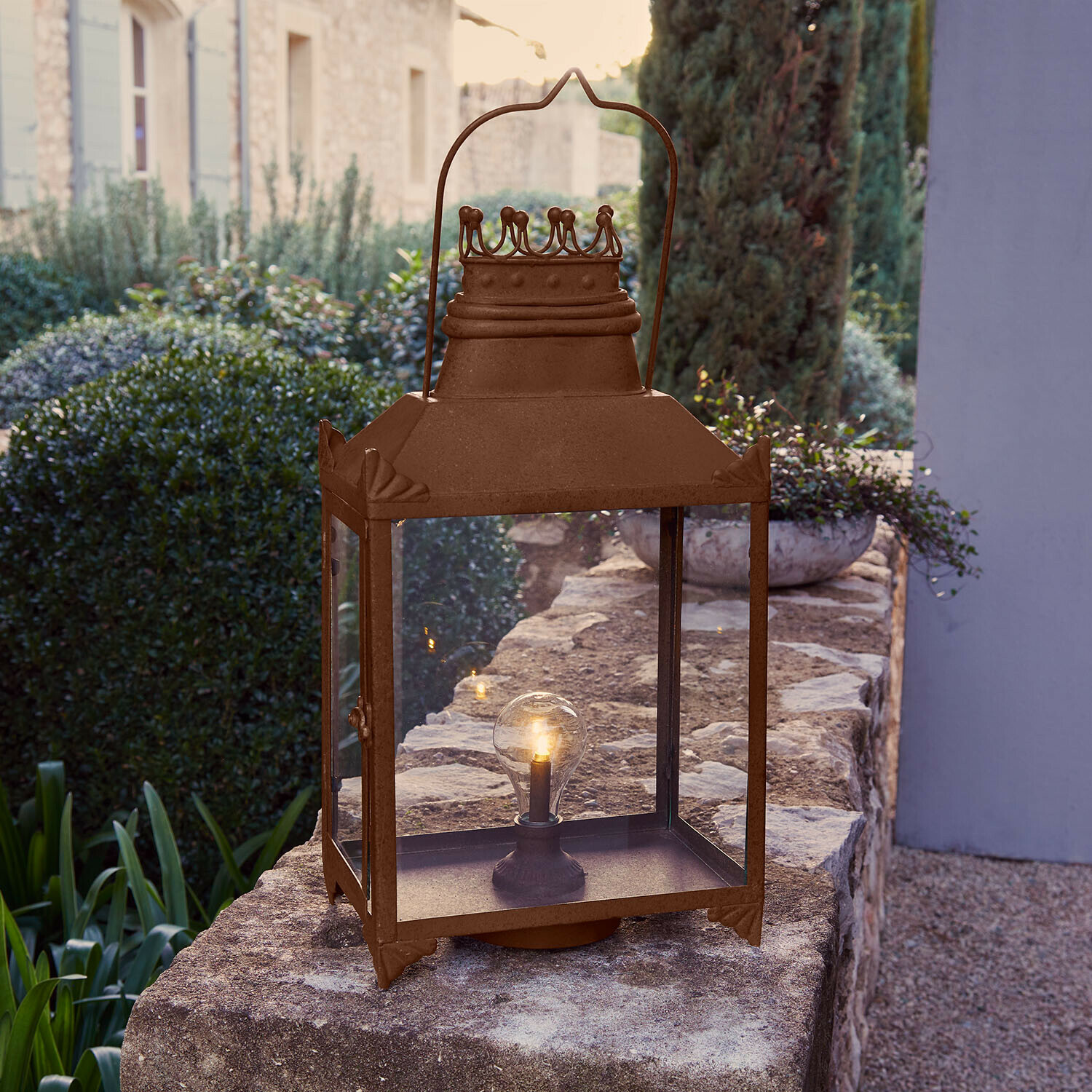 Lampion LED Volanaïs