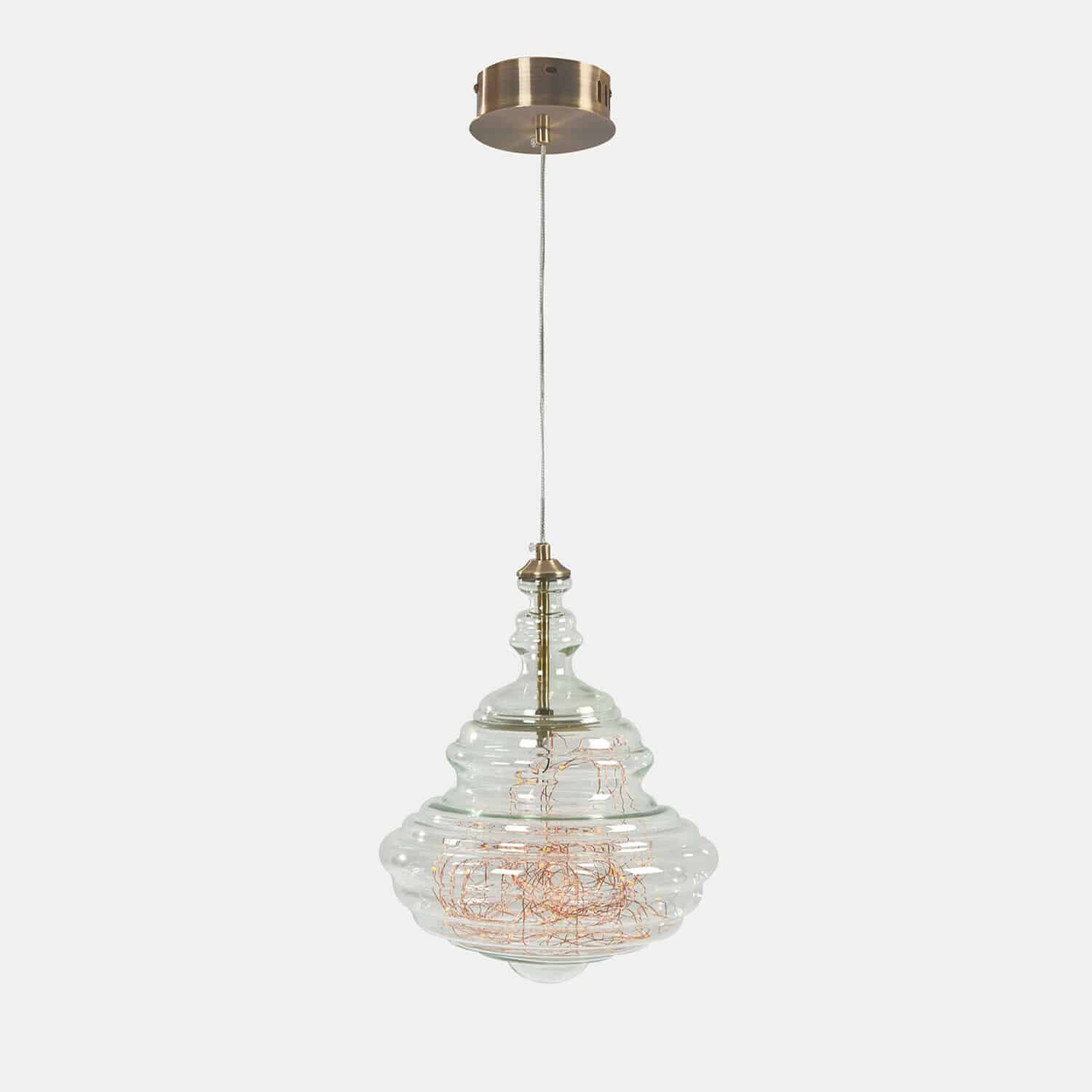Lampa wisząca Rivélisse Lampa wisząca Rivélisse