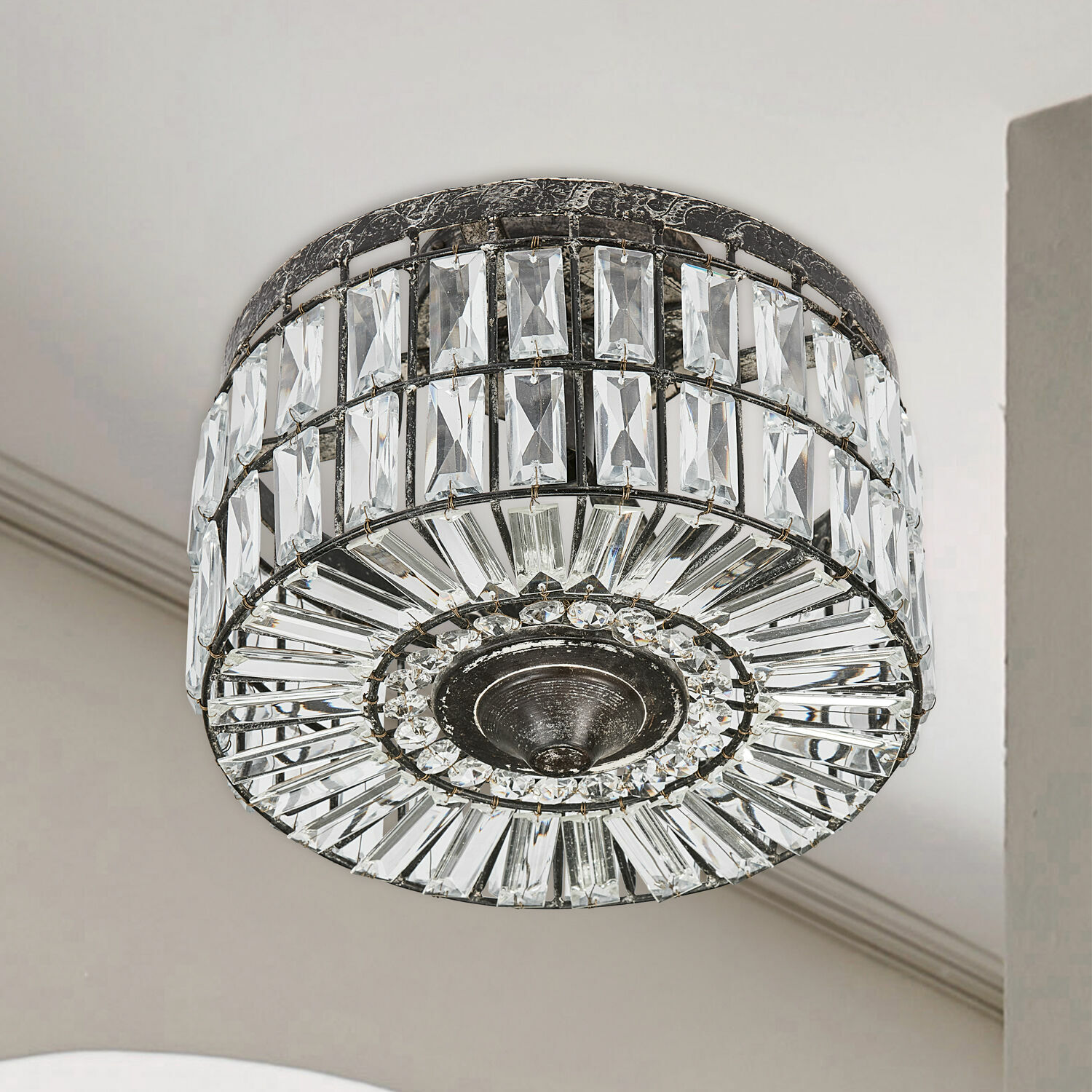 Lampa sufitowa Hutton