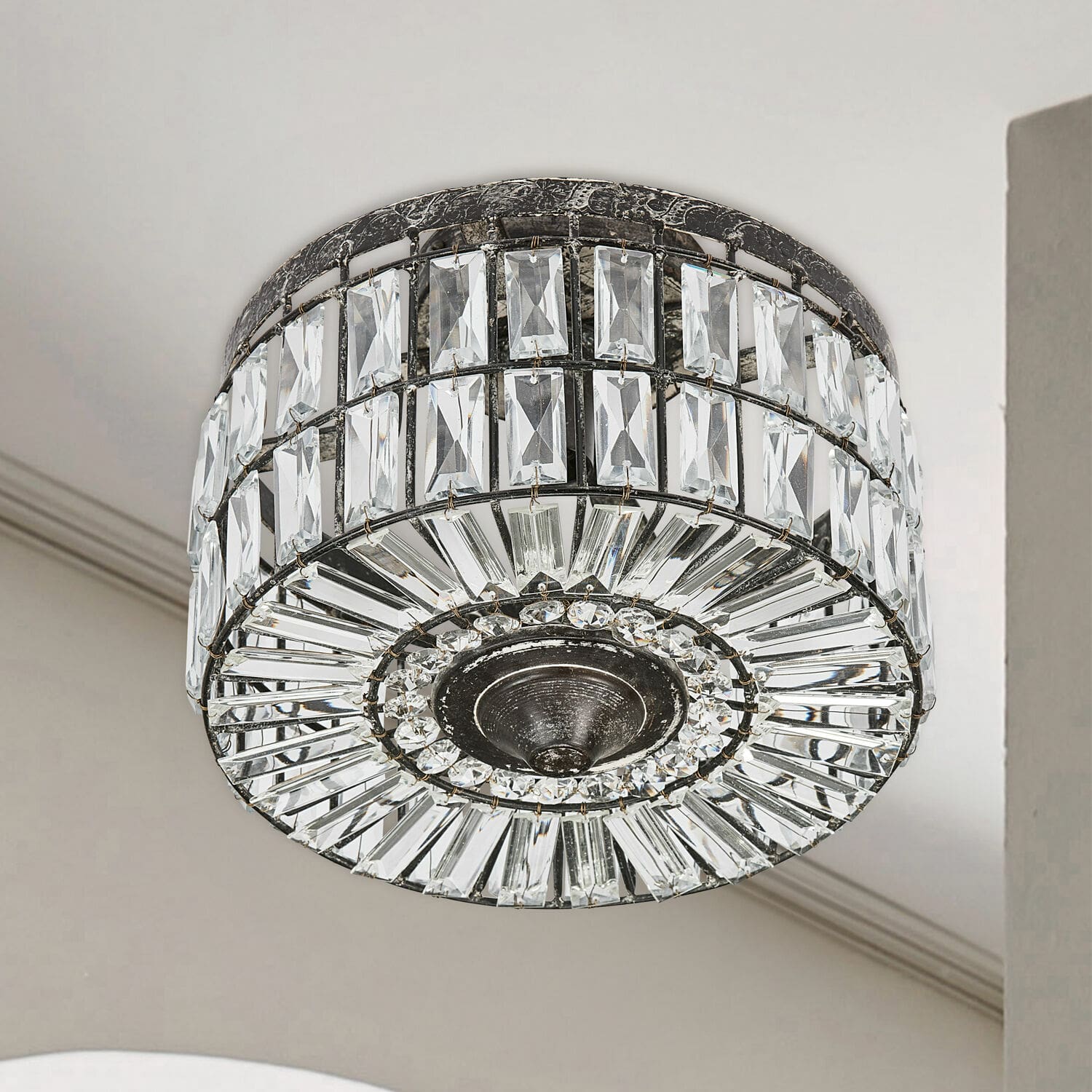 Lampa sufitowa Hutton