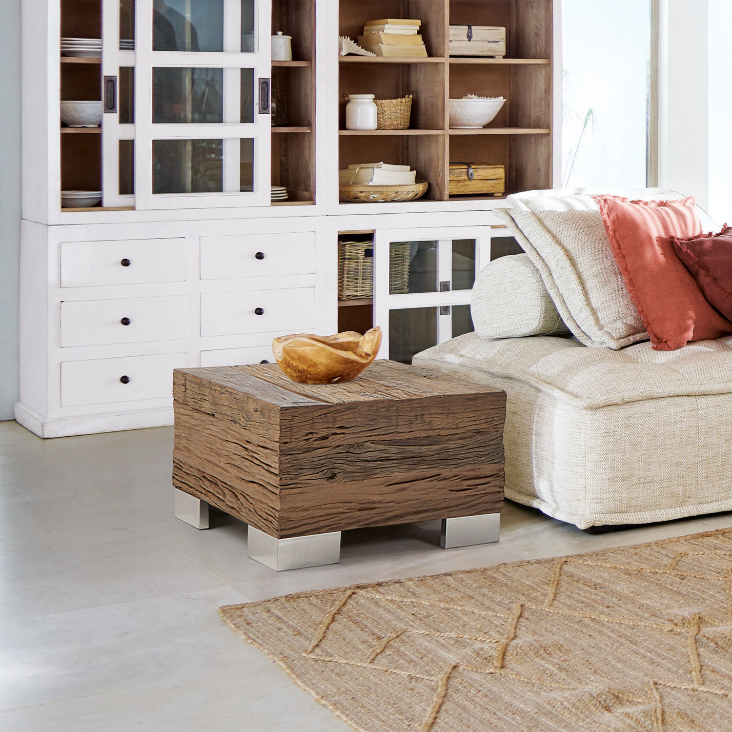 Stolik kawowy Gascogne