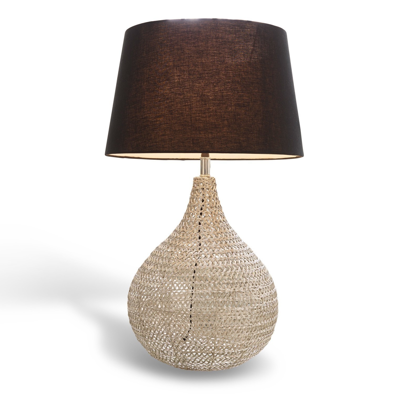 Lampa stołowa Rivka